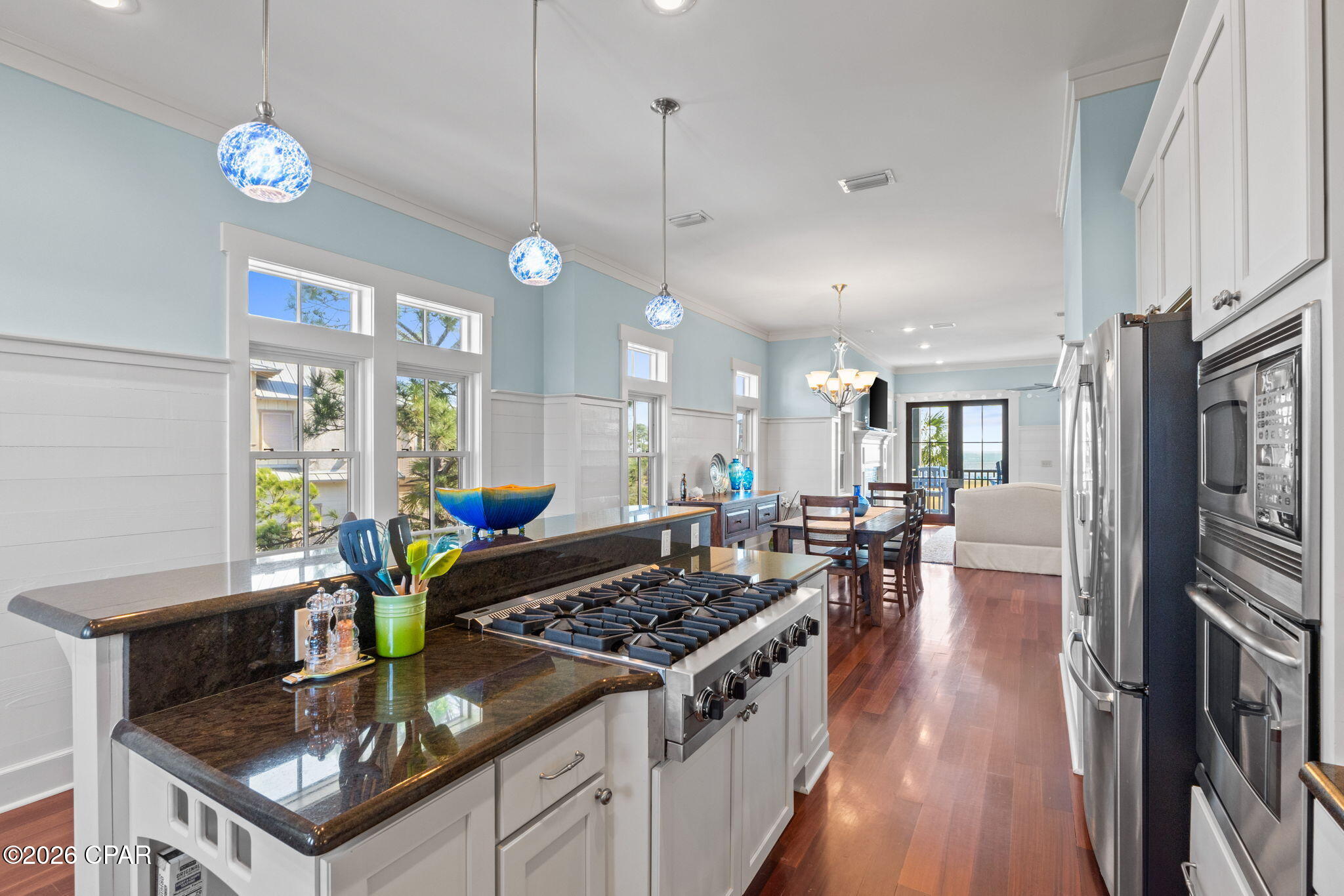 Ovation - Residential