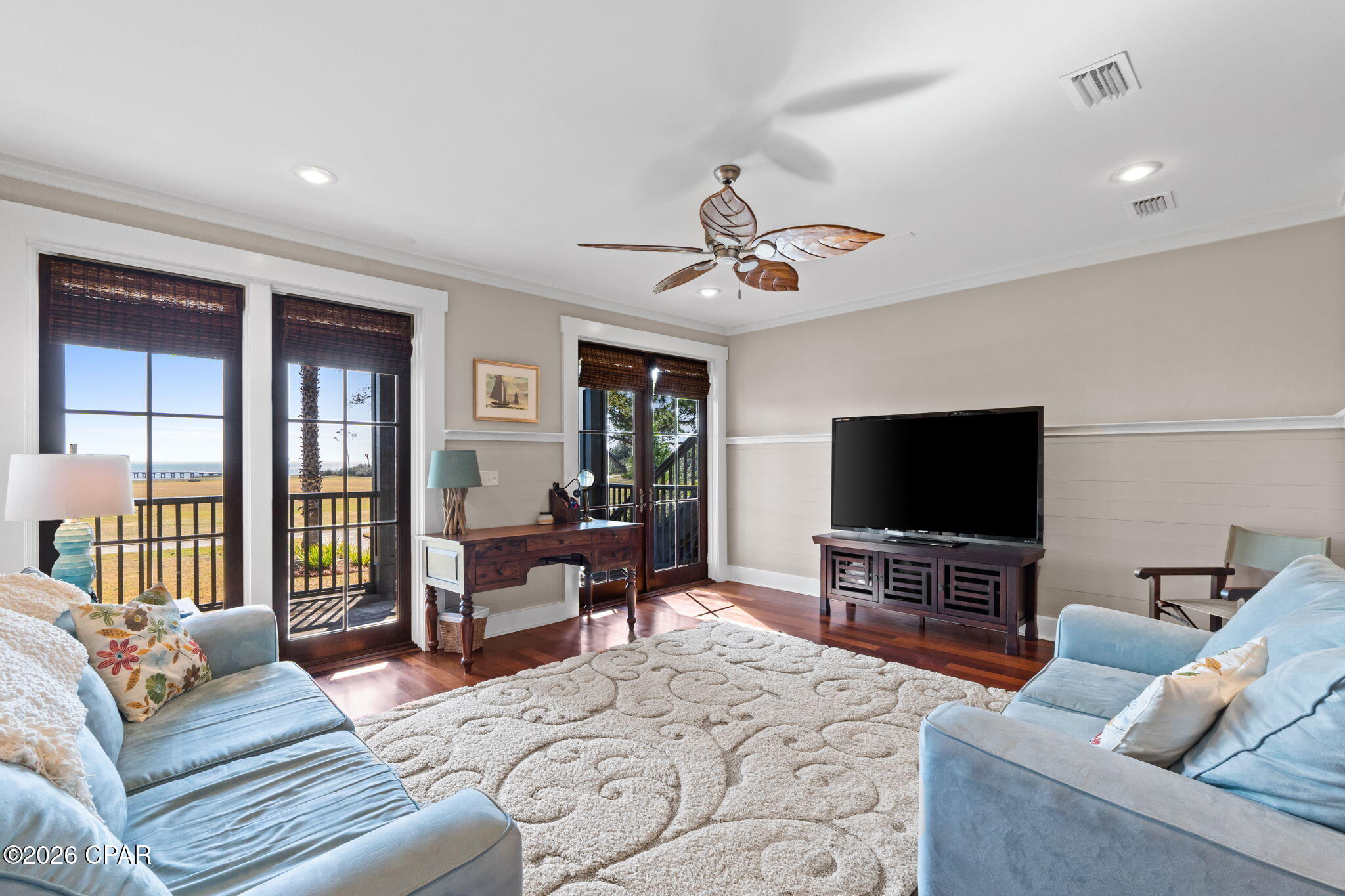 Ovation - Residential