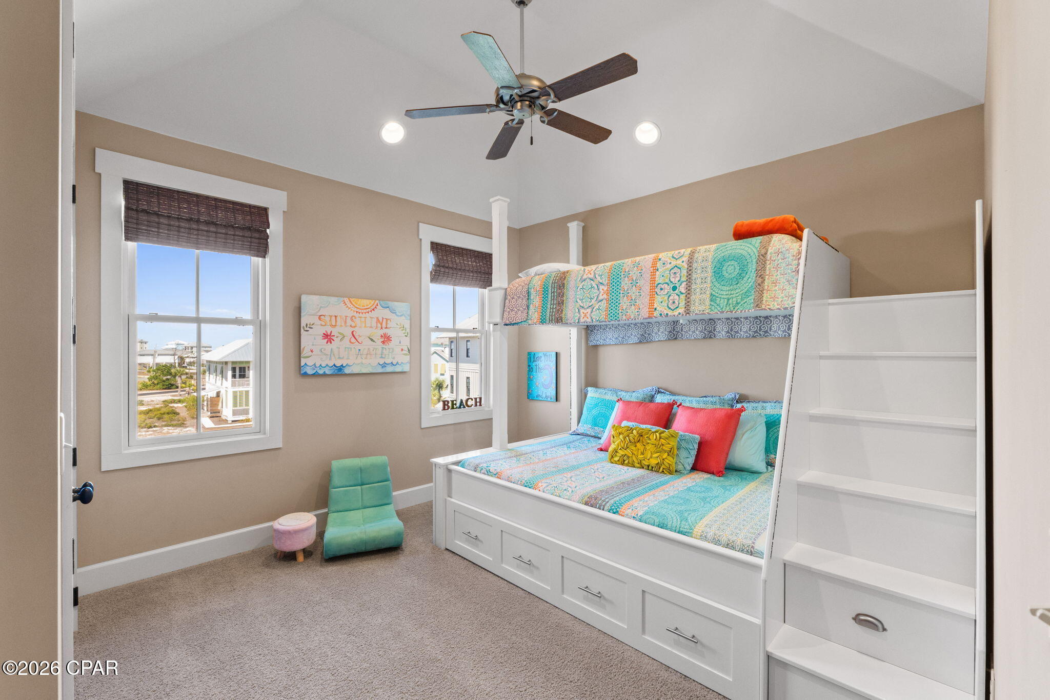 Ovation - Residential