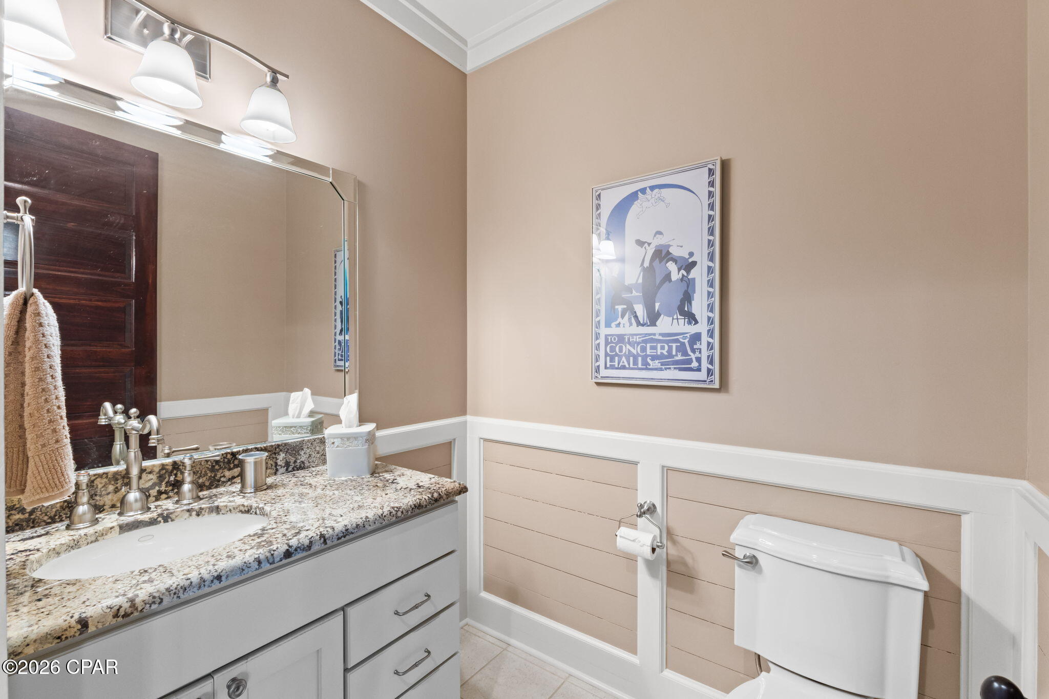 Ovation - Residential