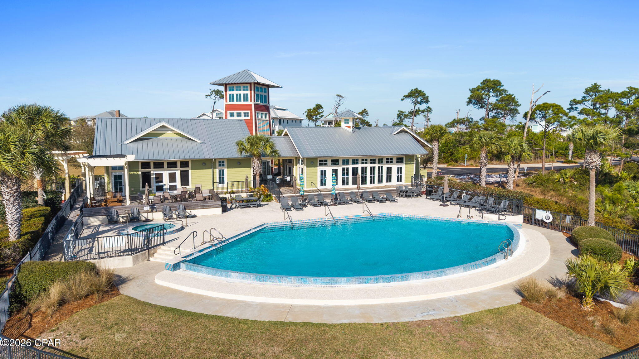 Ovation - Residential