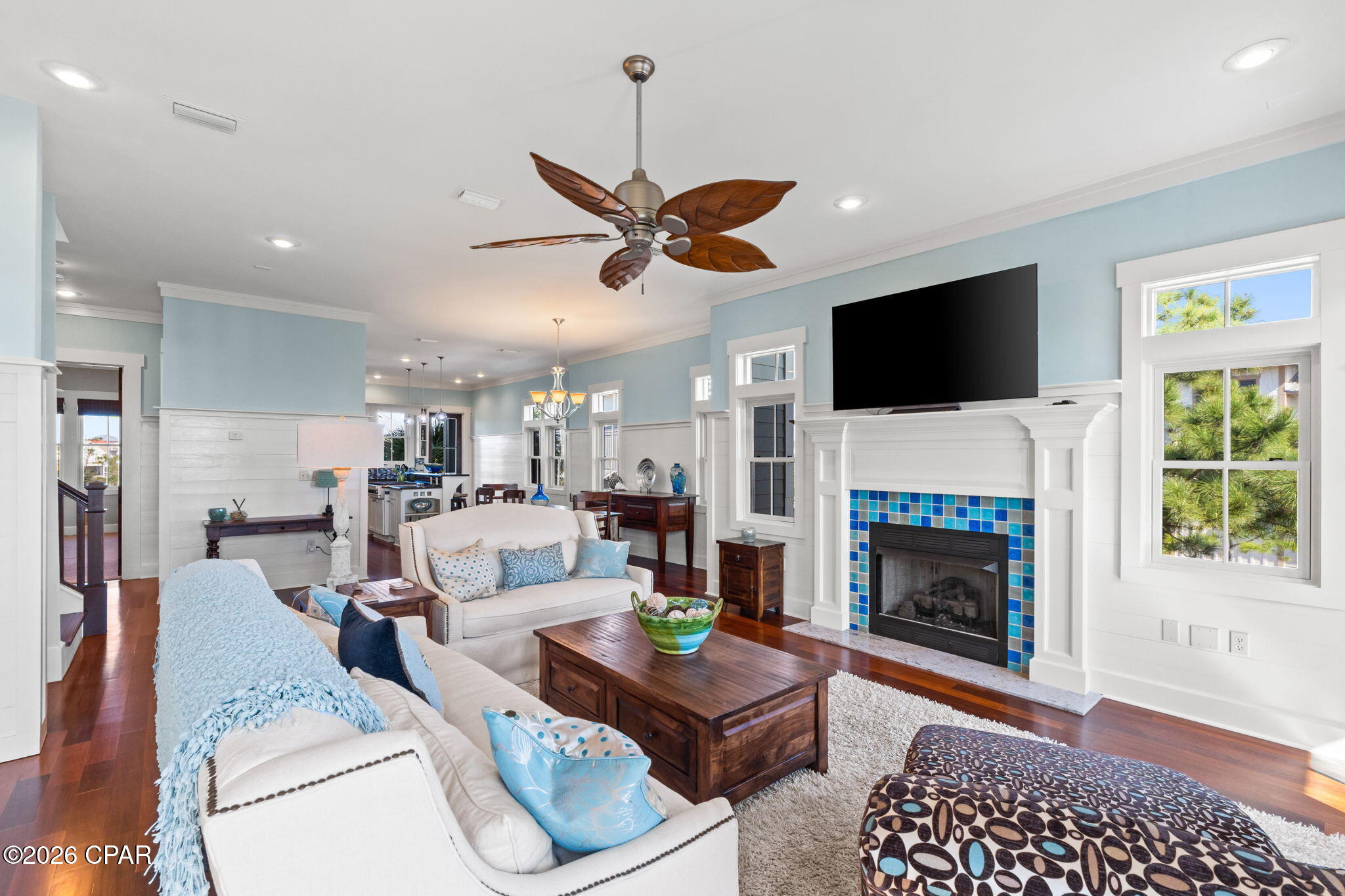 Ovation - Residential