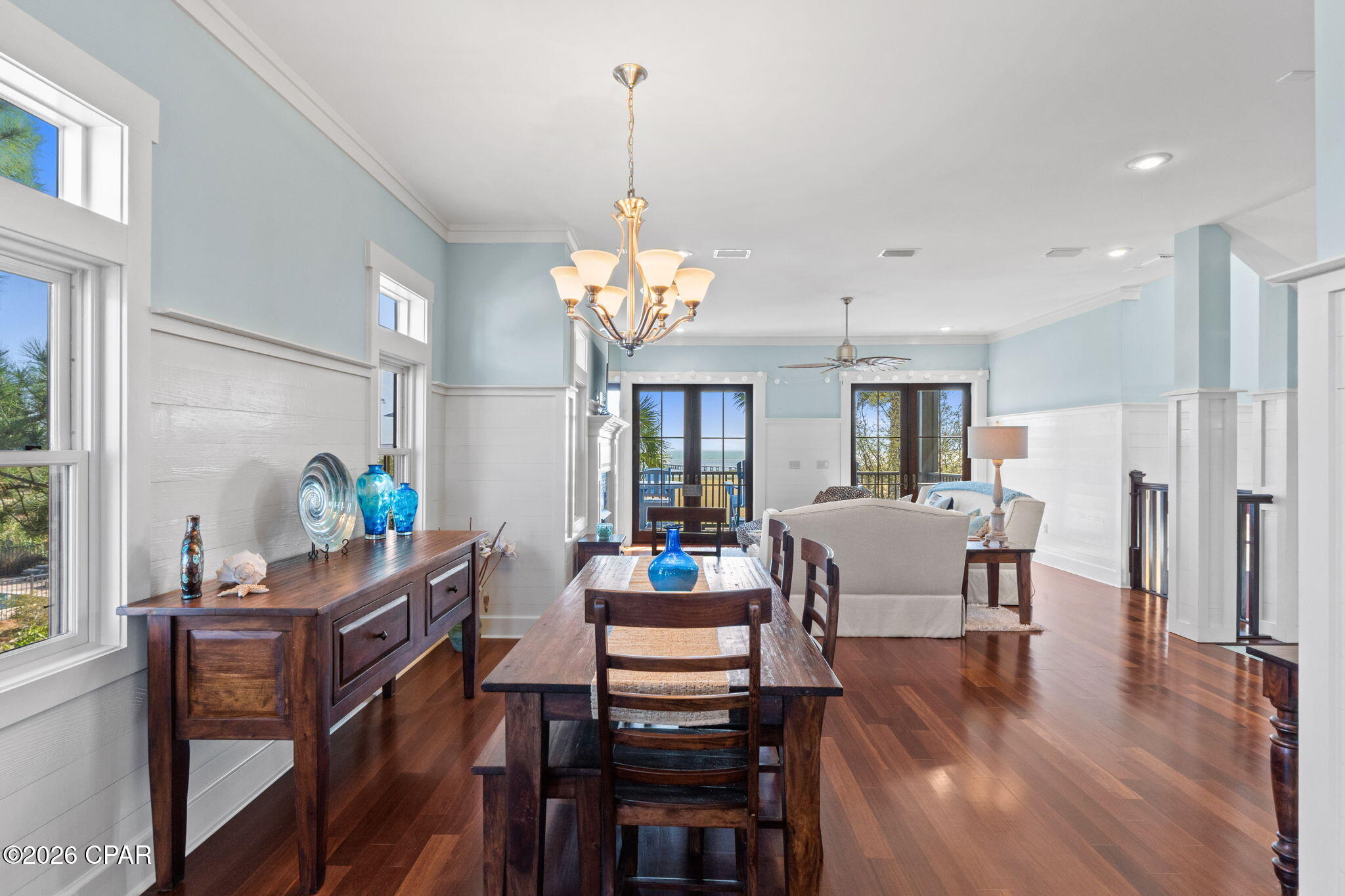 Ovation - Residential