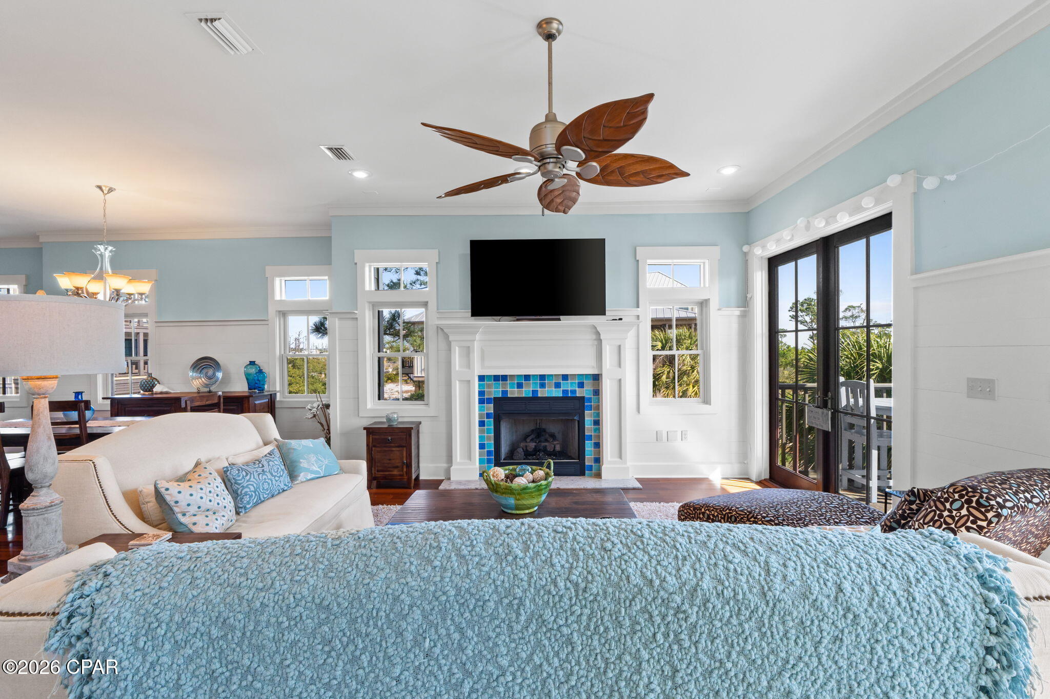 Ovation - Residential