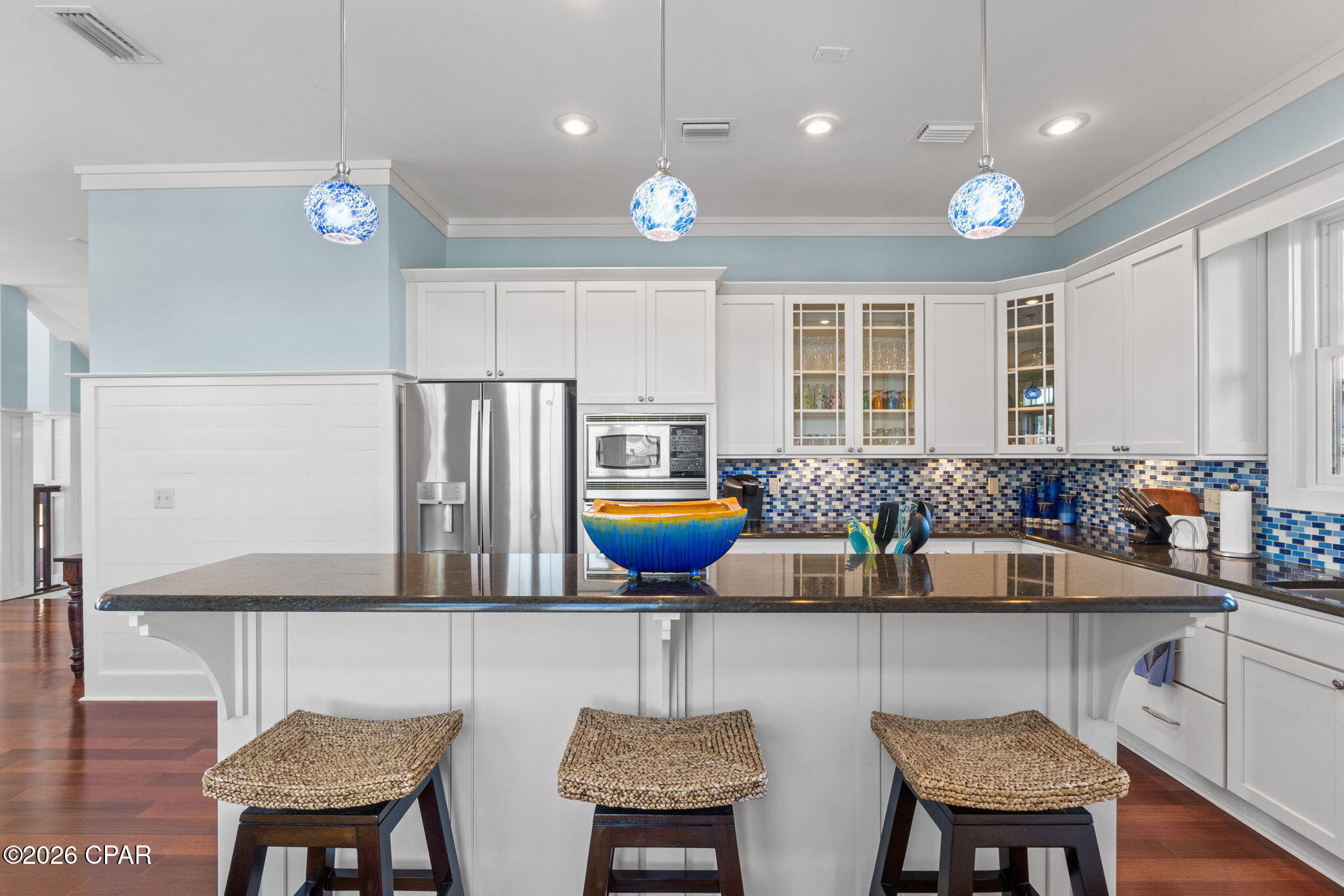 Ovation - Residential