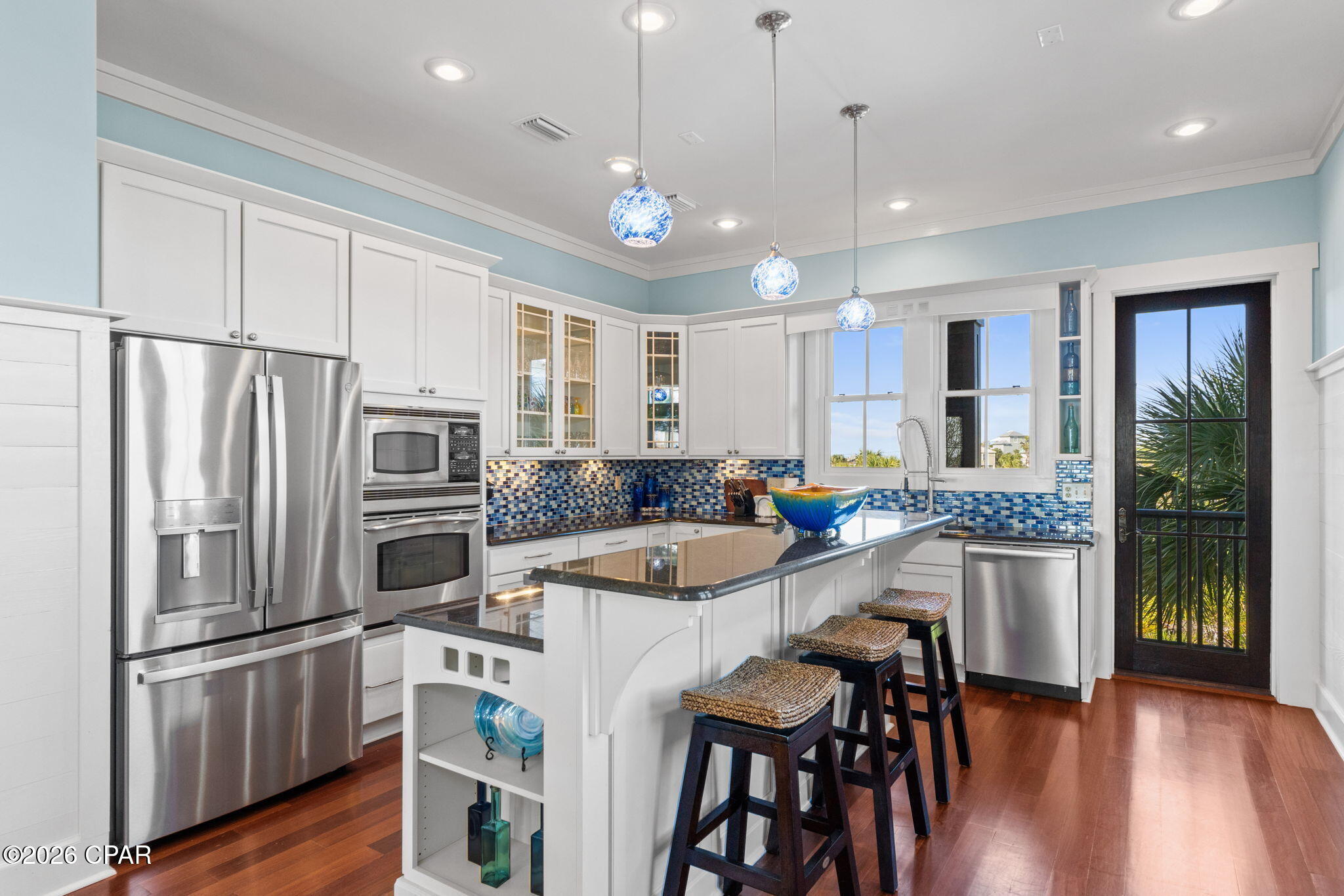 Ovation - Residential