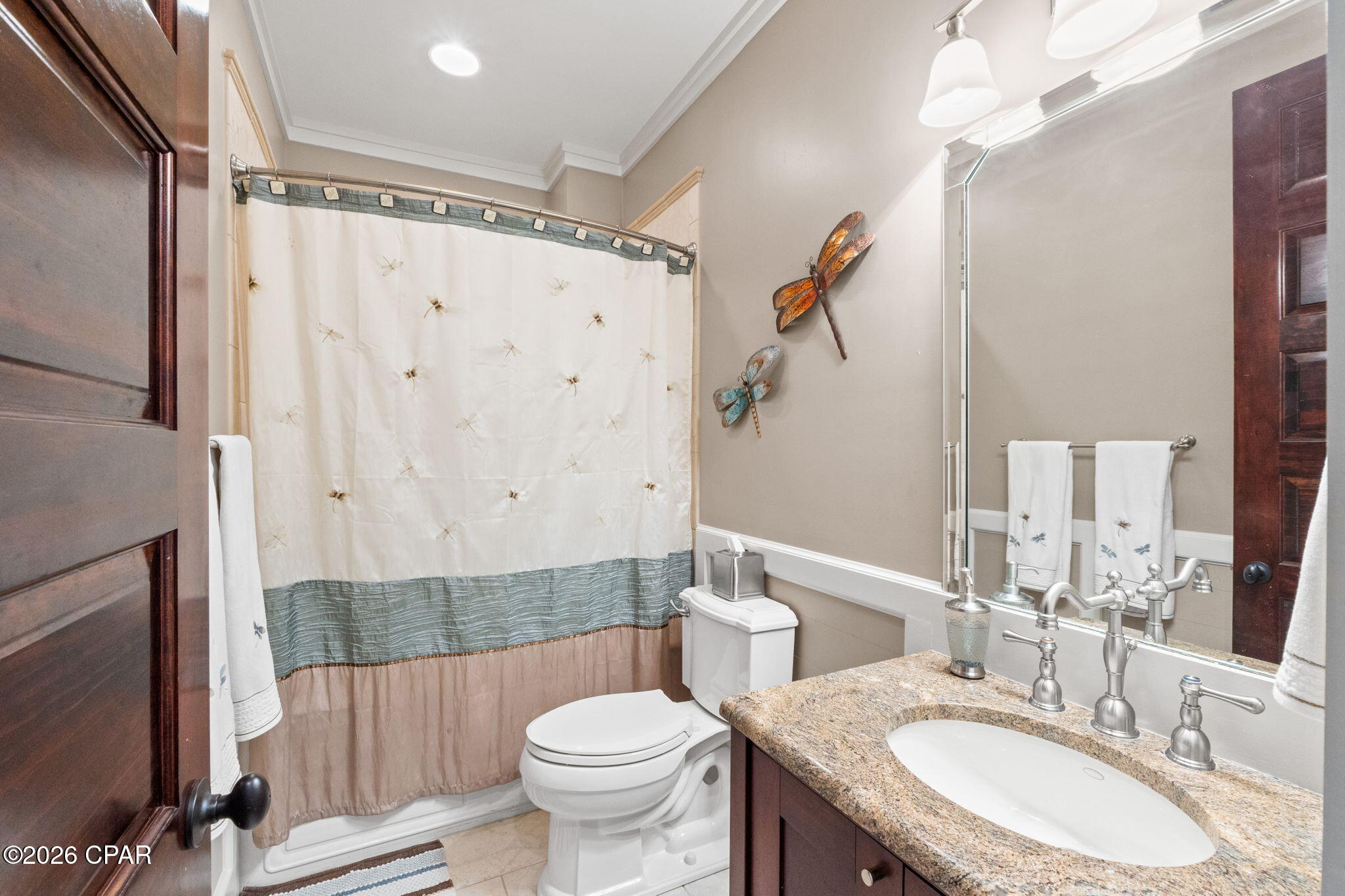 Ovation - Residential