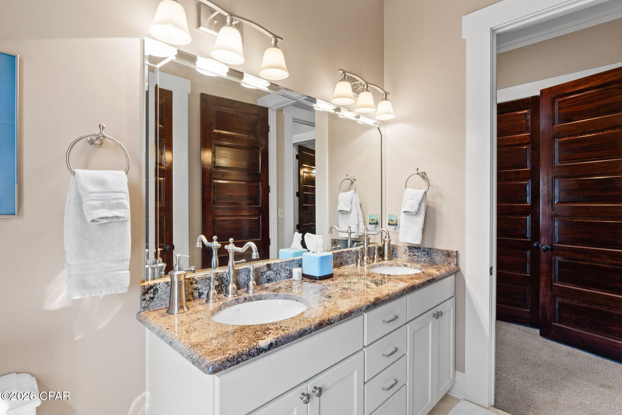 Ovation - Residential