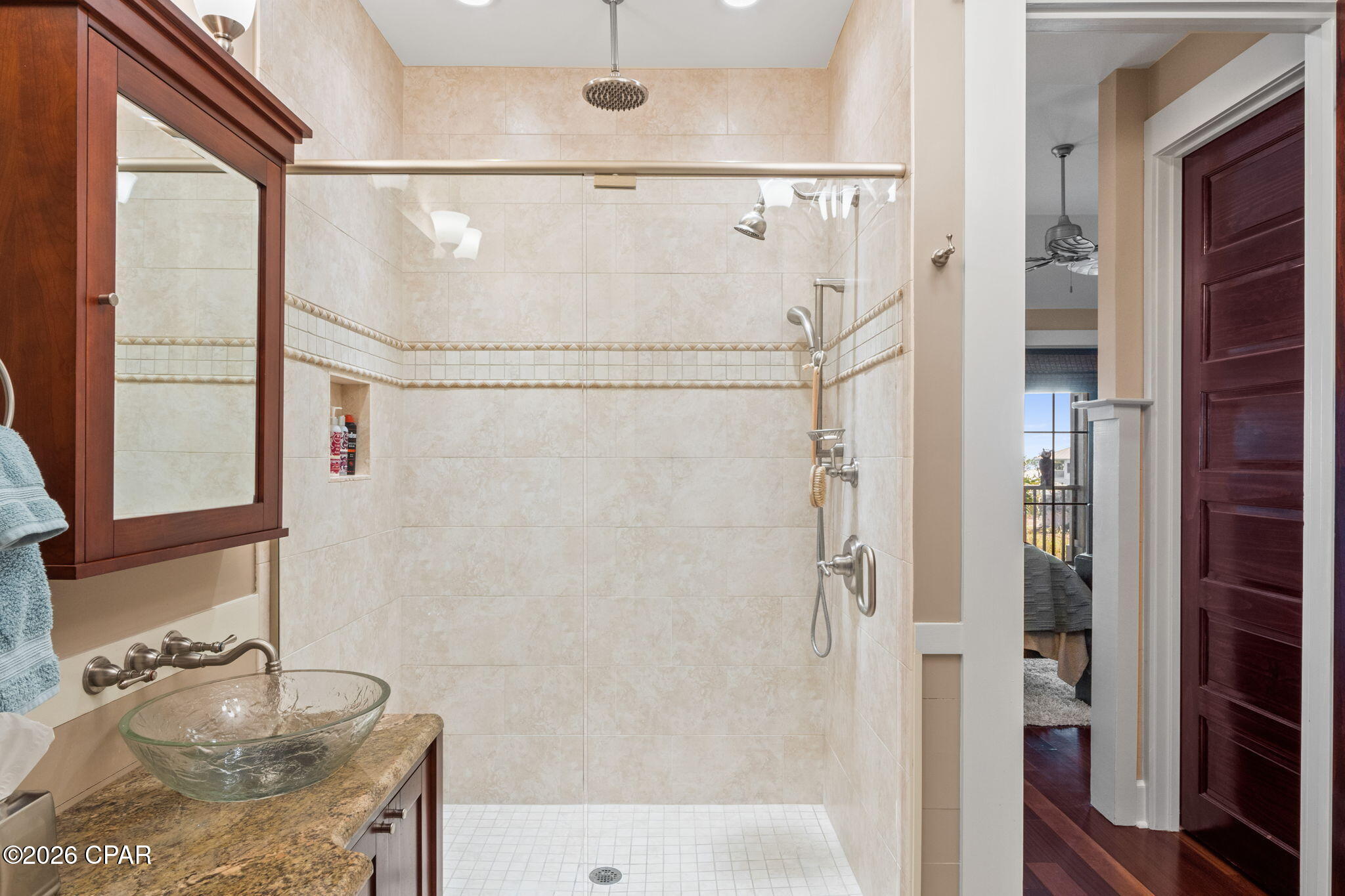 Ovation - Residential