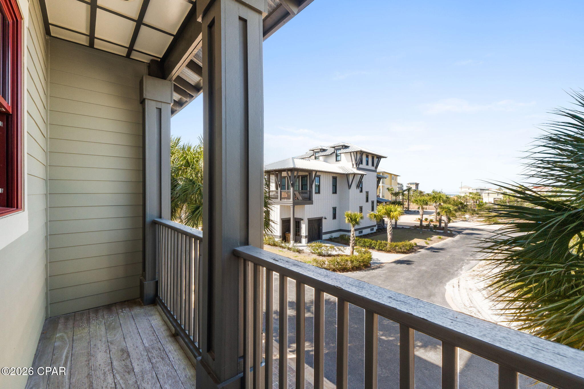 Ovation - Residential