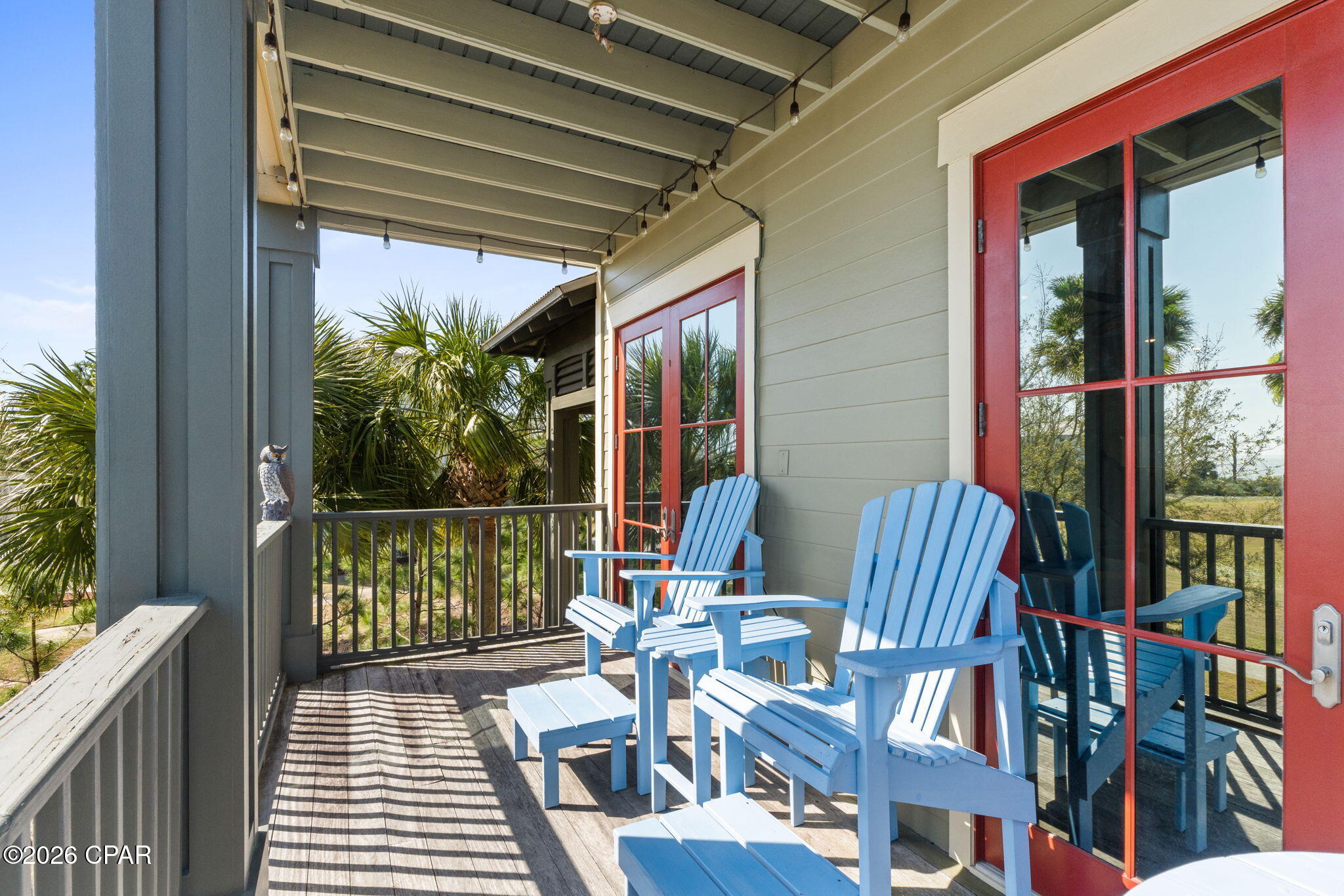 Ovation - Residential