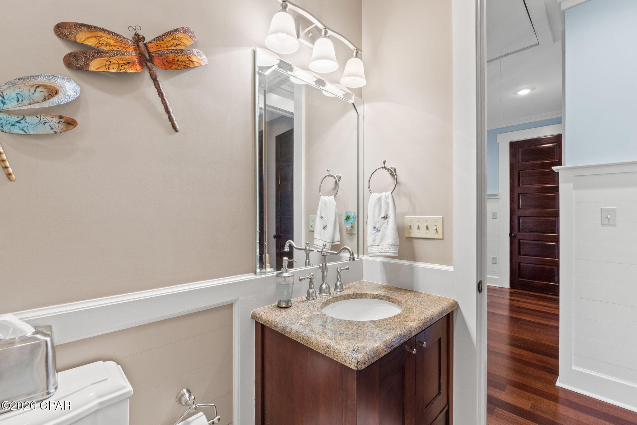 Ovation - Residential