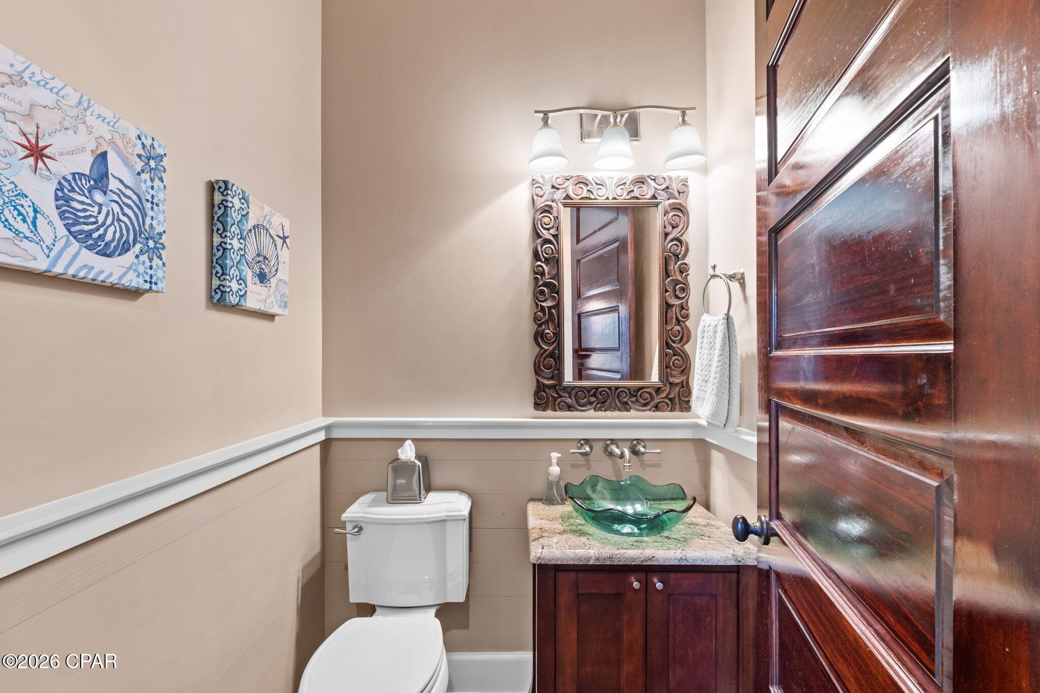 Ovation - Residential