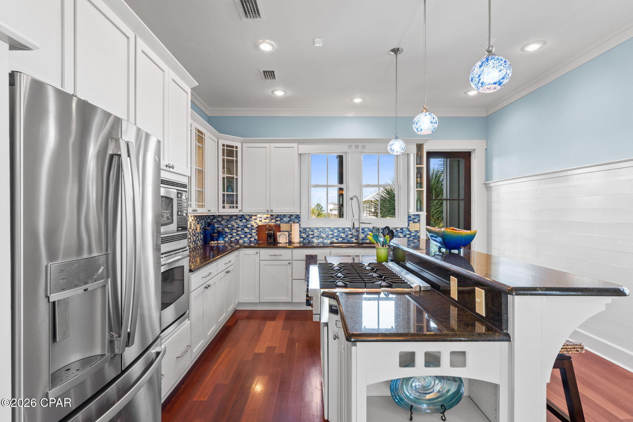 Ovation - Residential