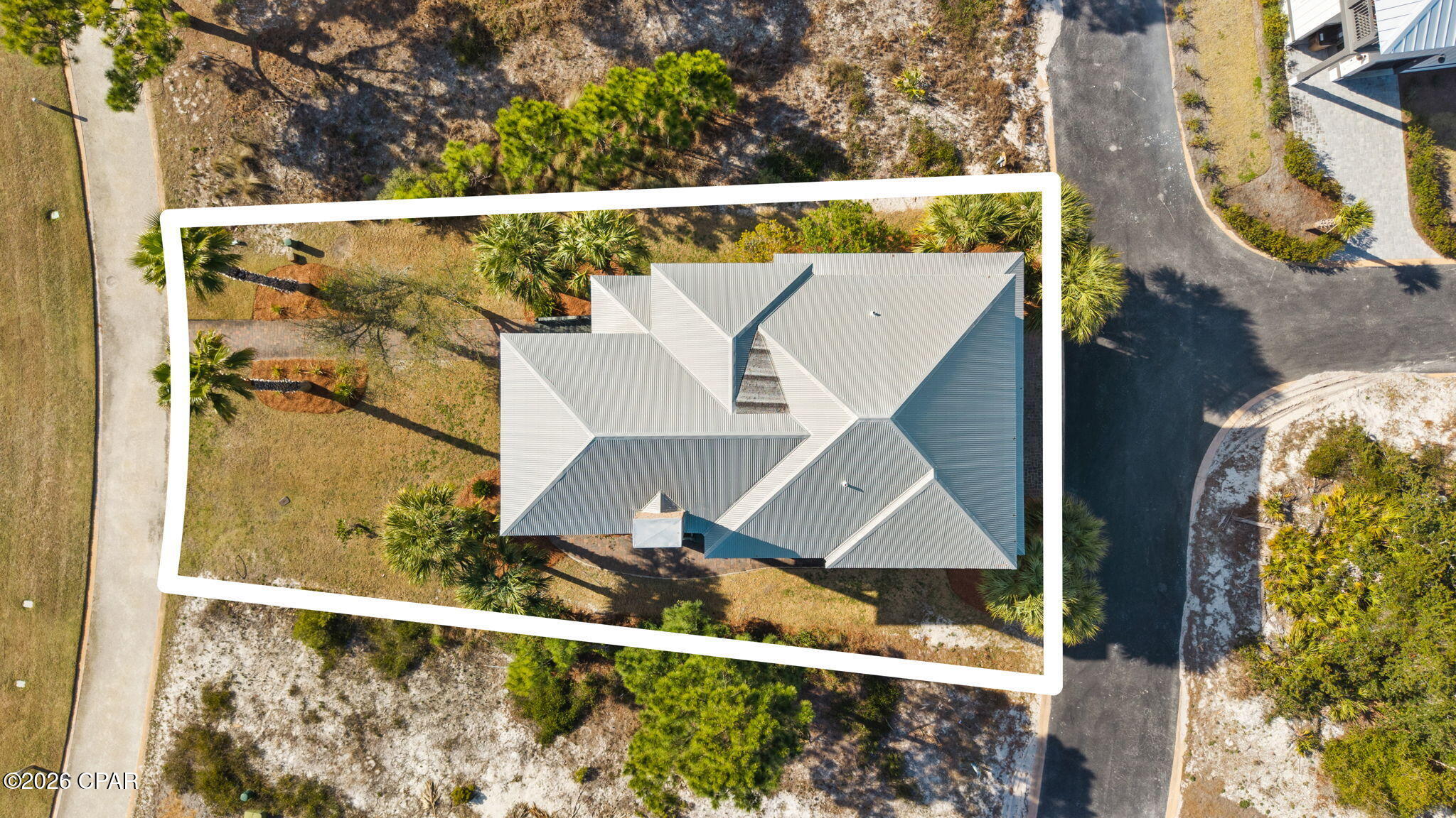 Ovation - Residential