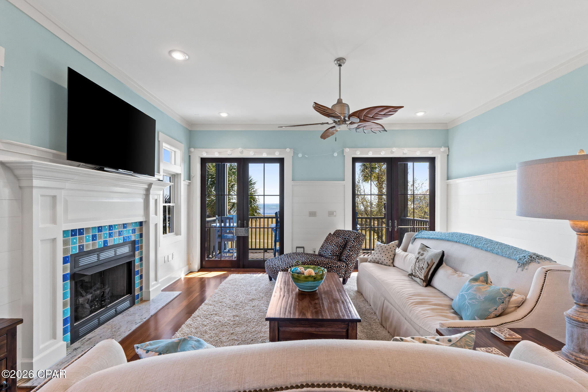 Ovation - Residential