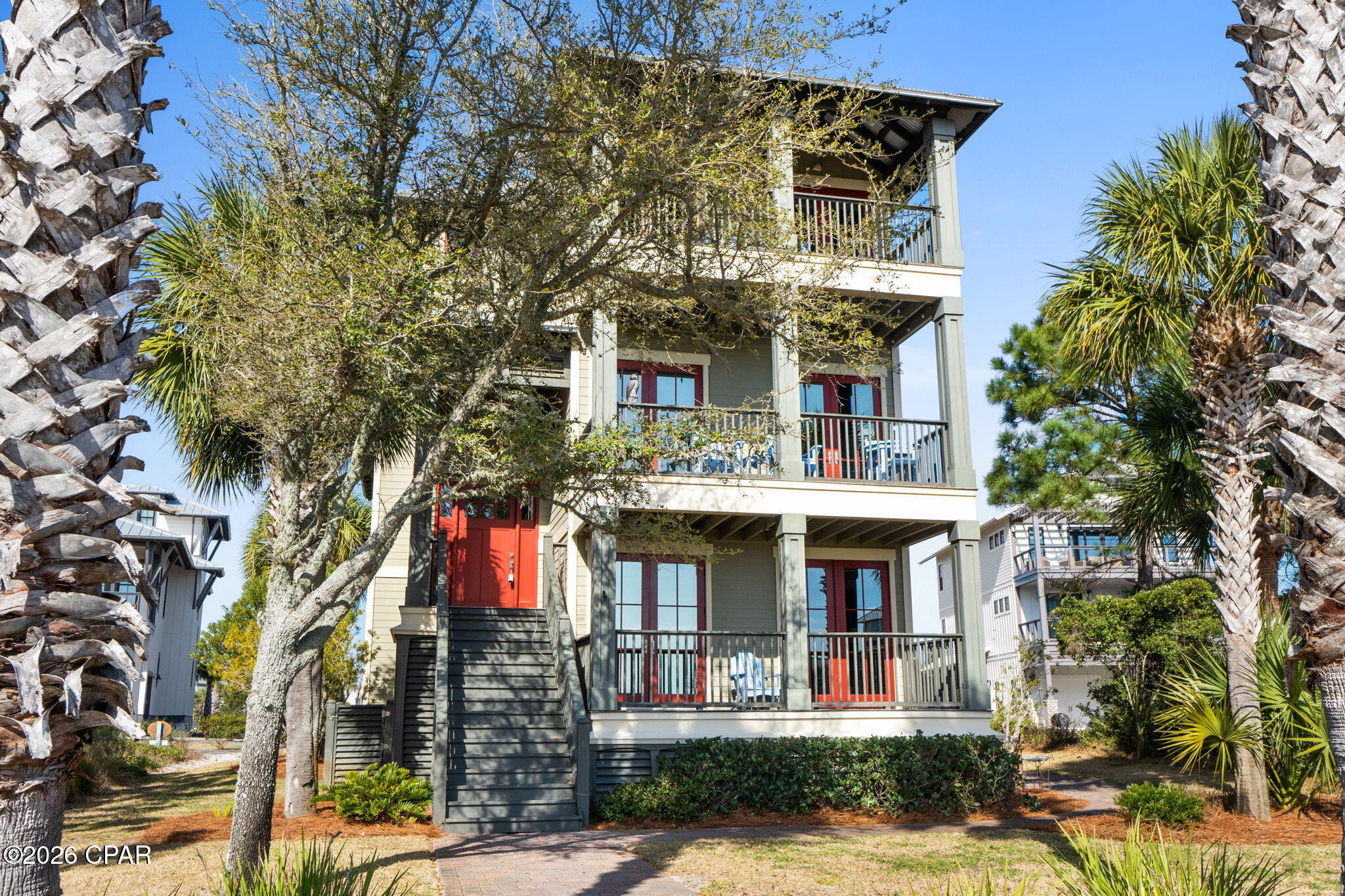 Ovation - Residential