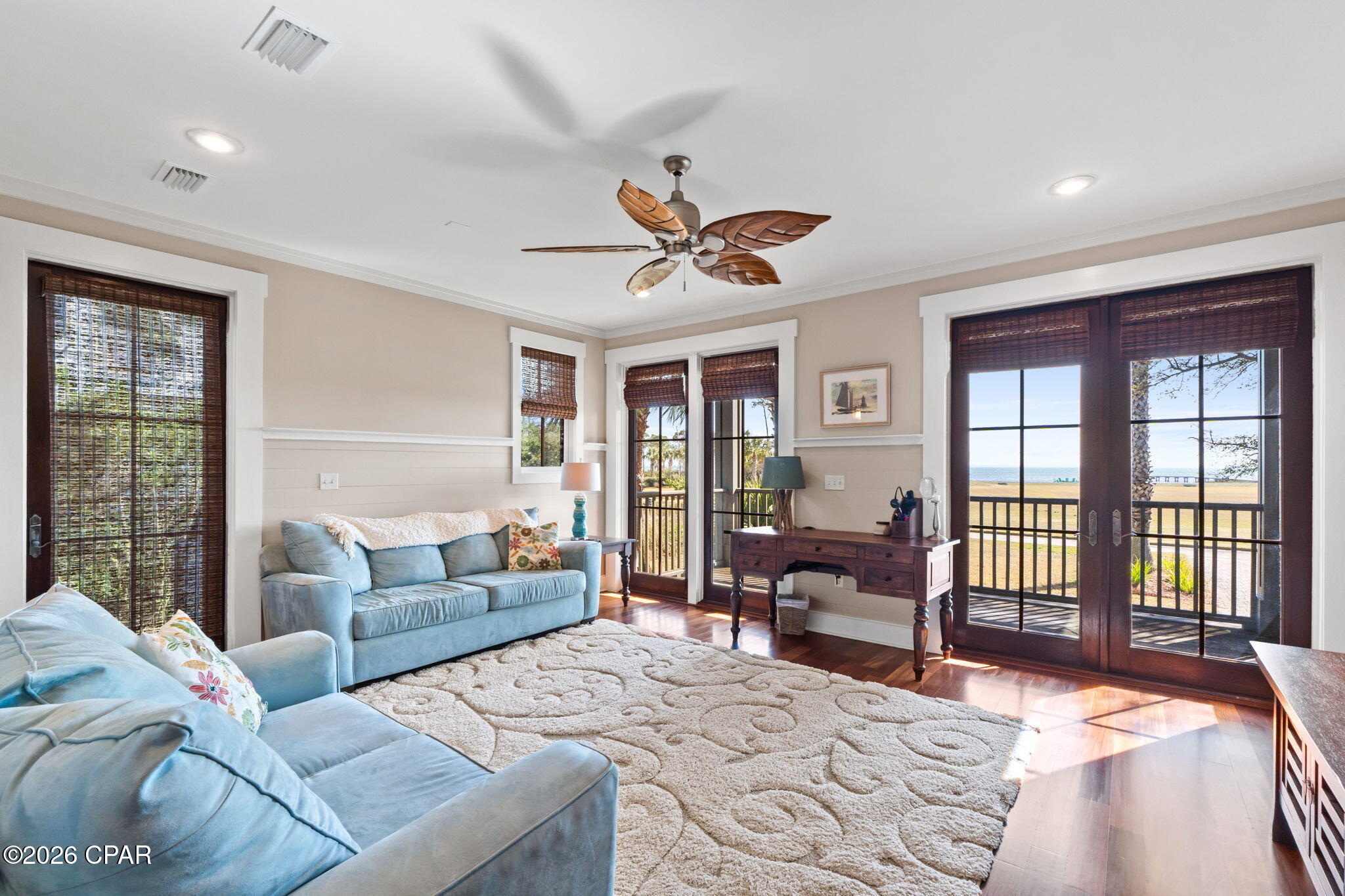 Ovation - Residential