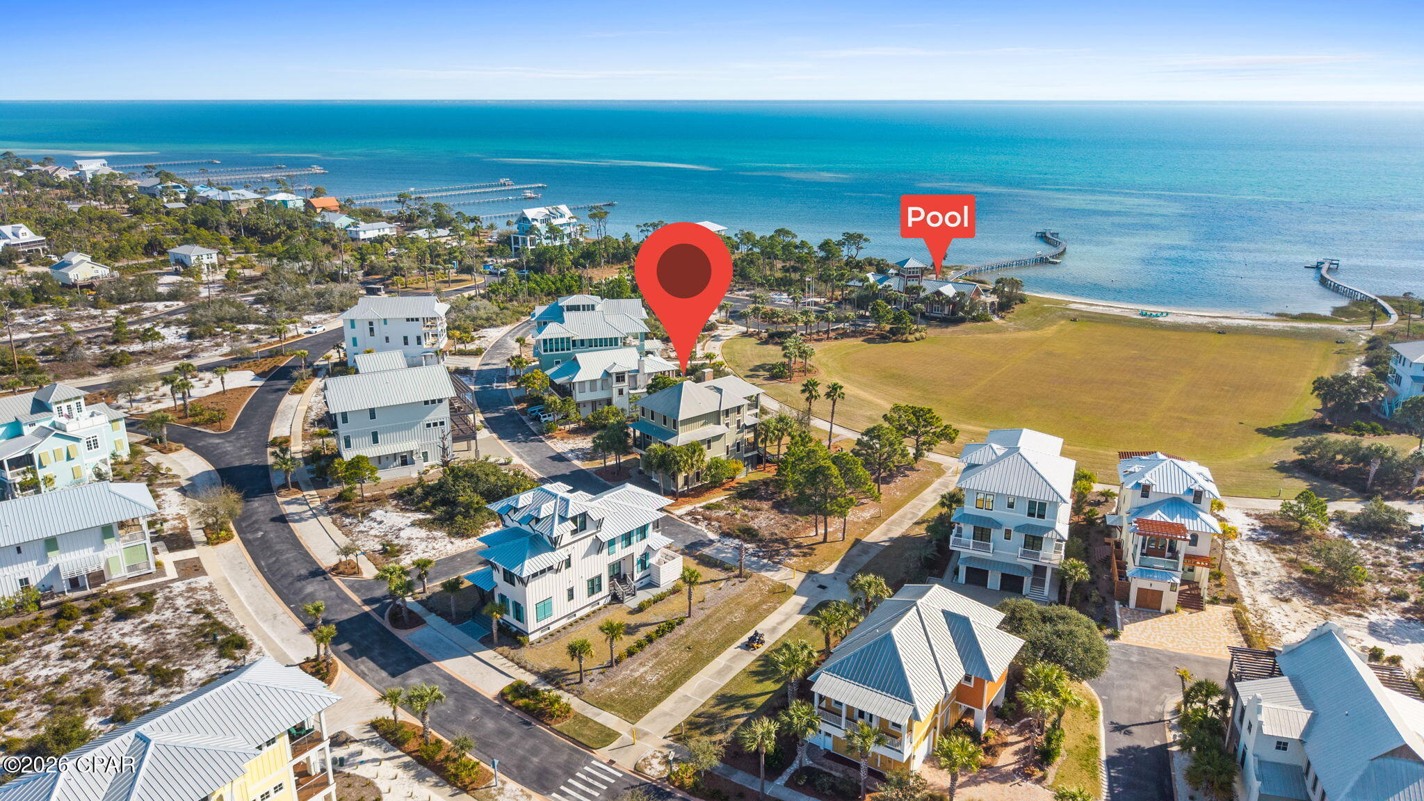 Ovation - Residential