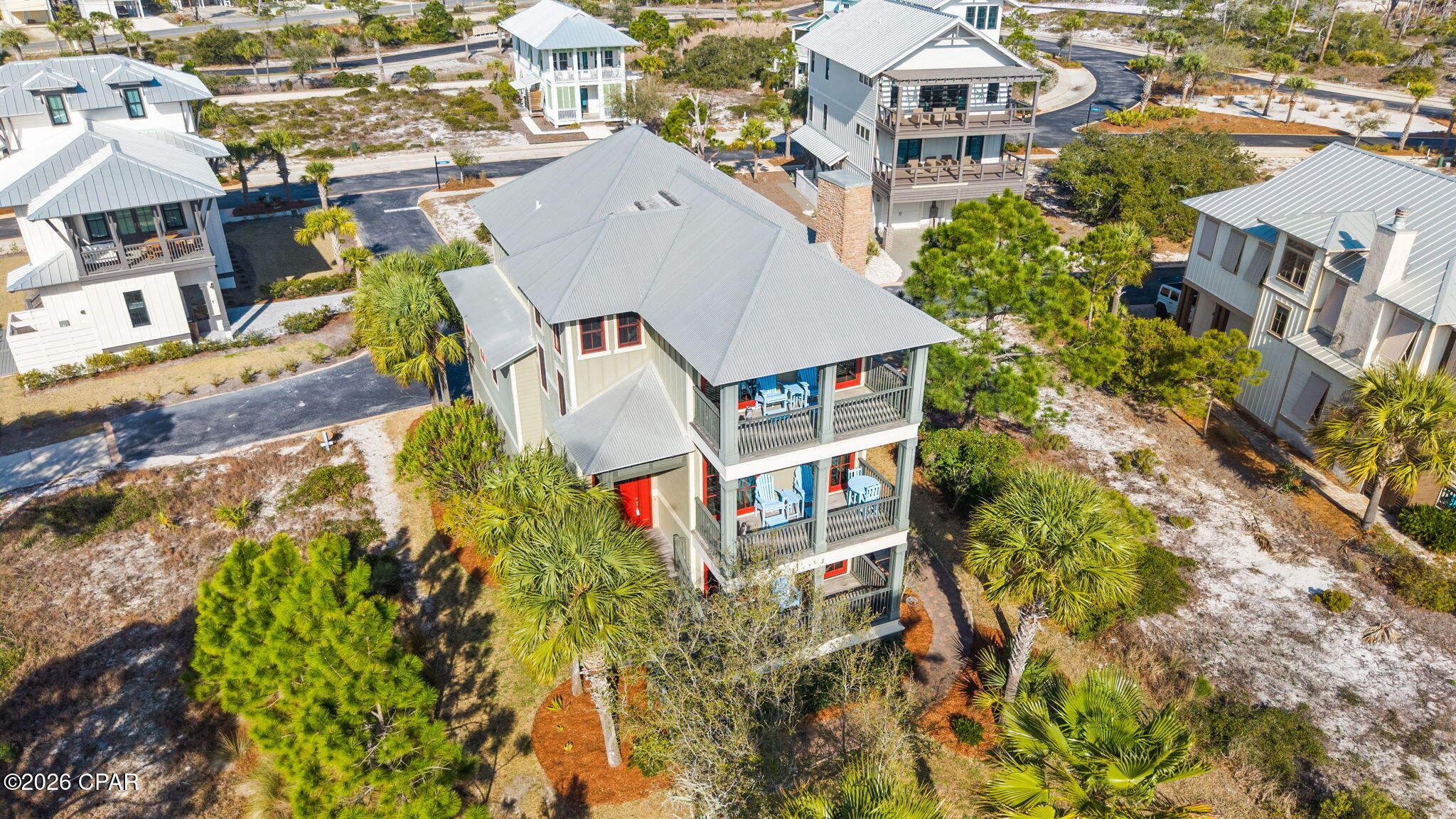 Ovation - Residential