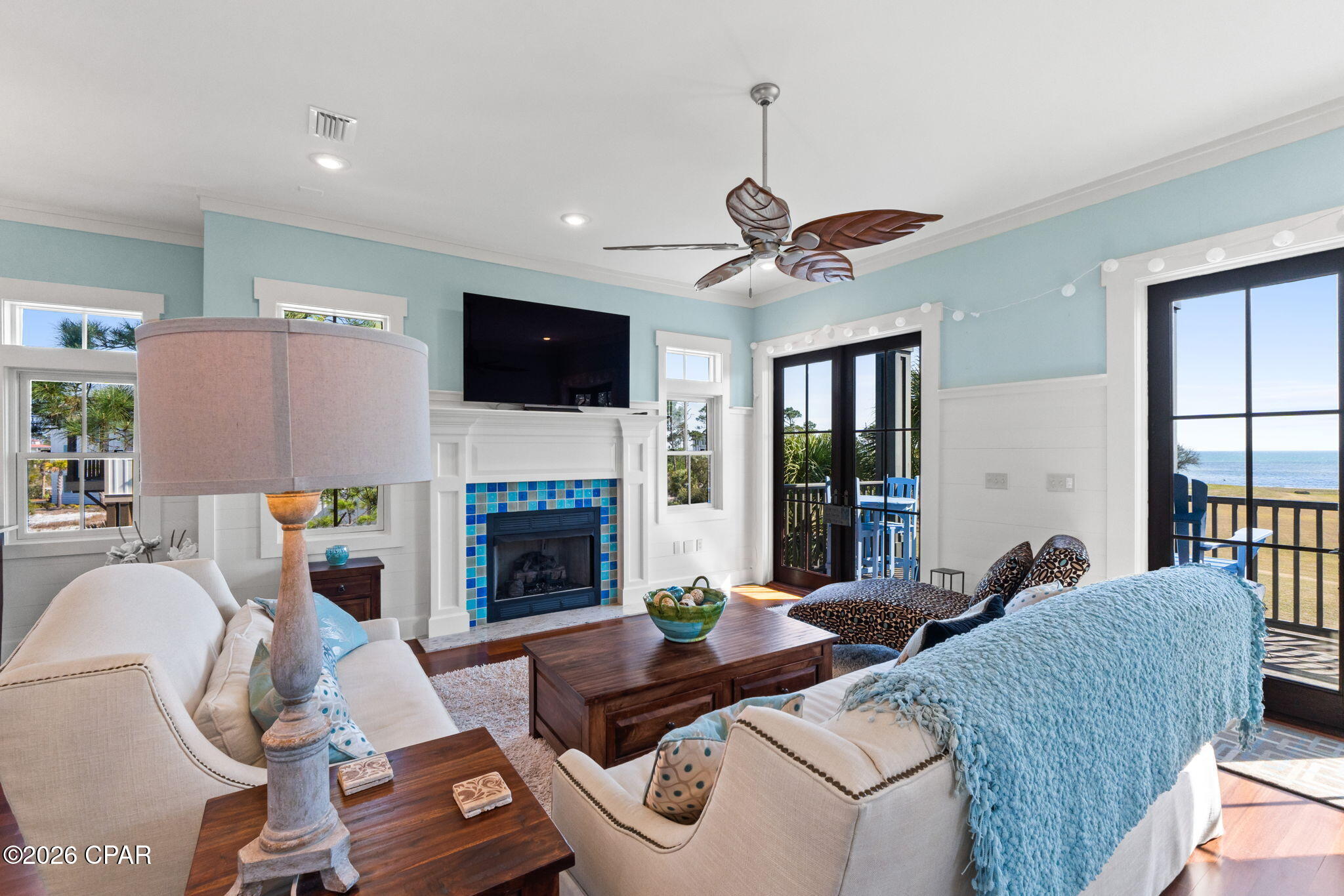 Ovation - Residential