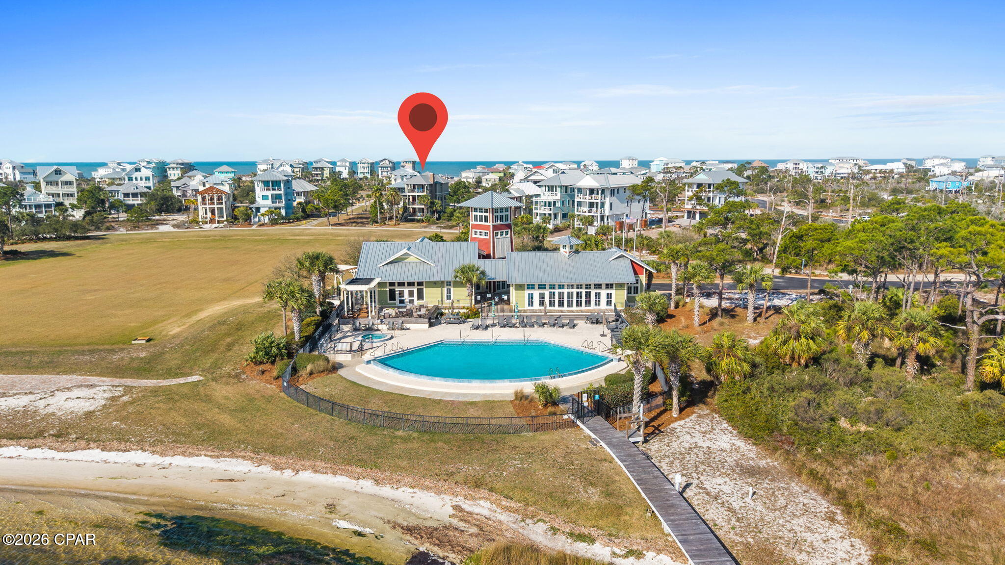 Ovation - Residential