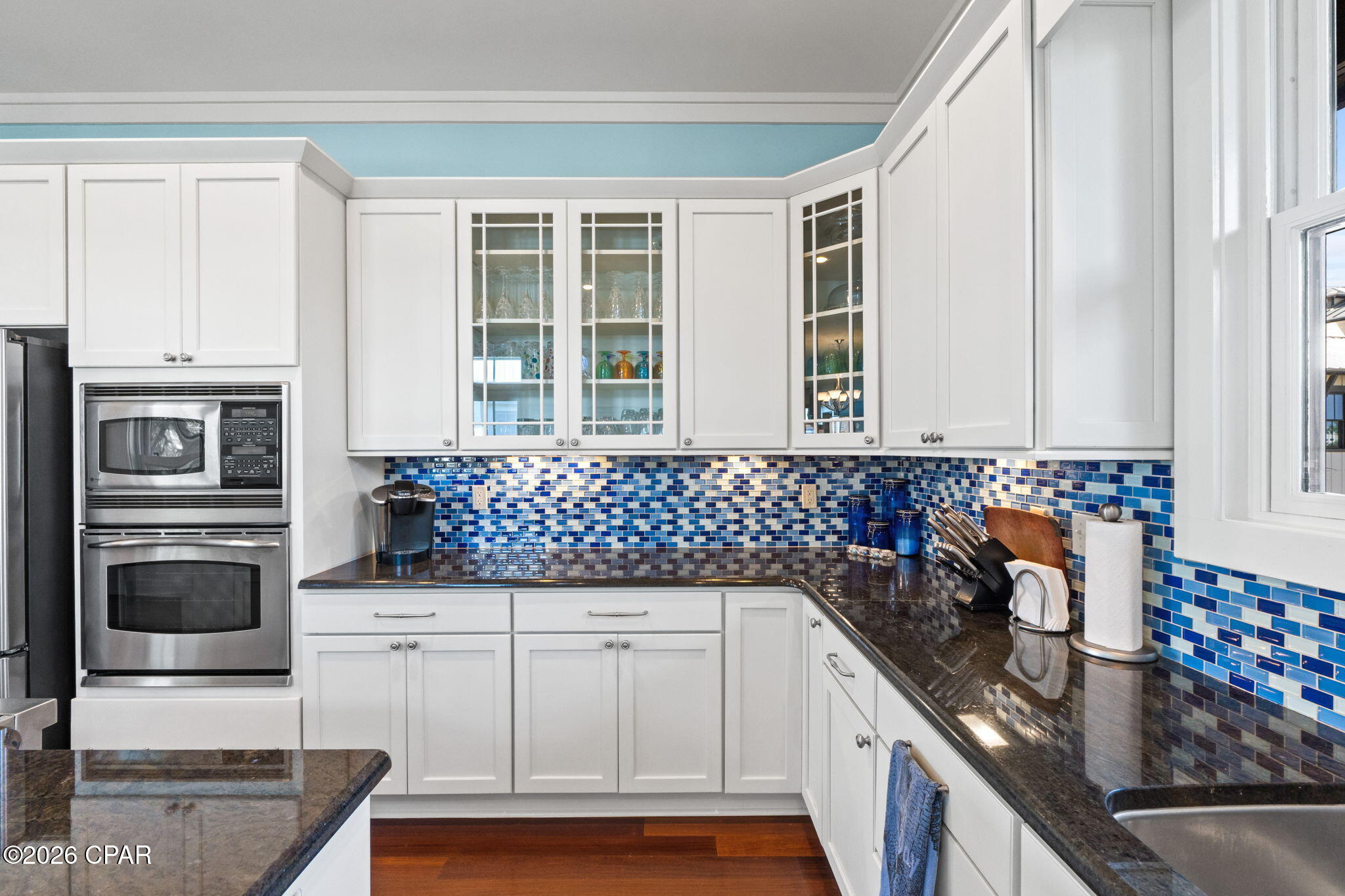 Ovation - Residential