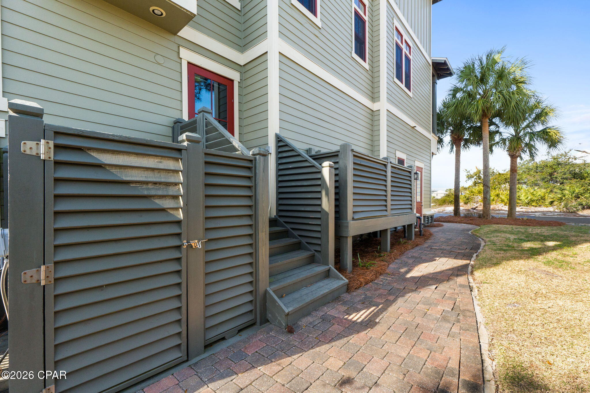 Ovation - Residential