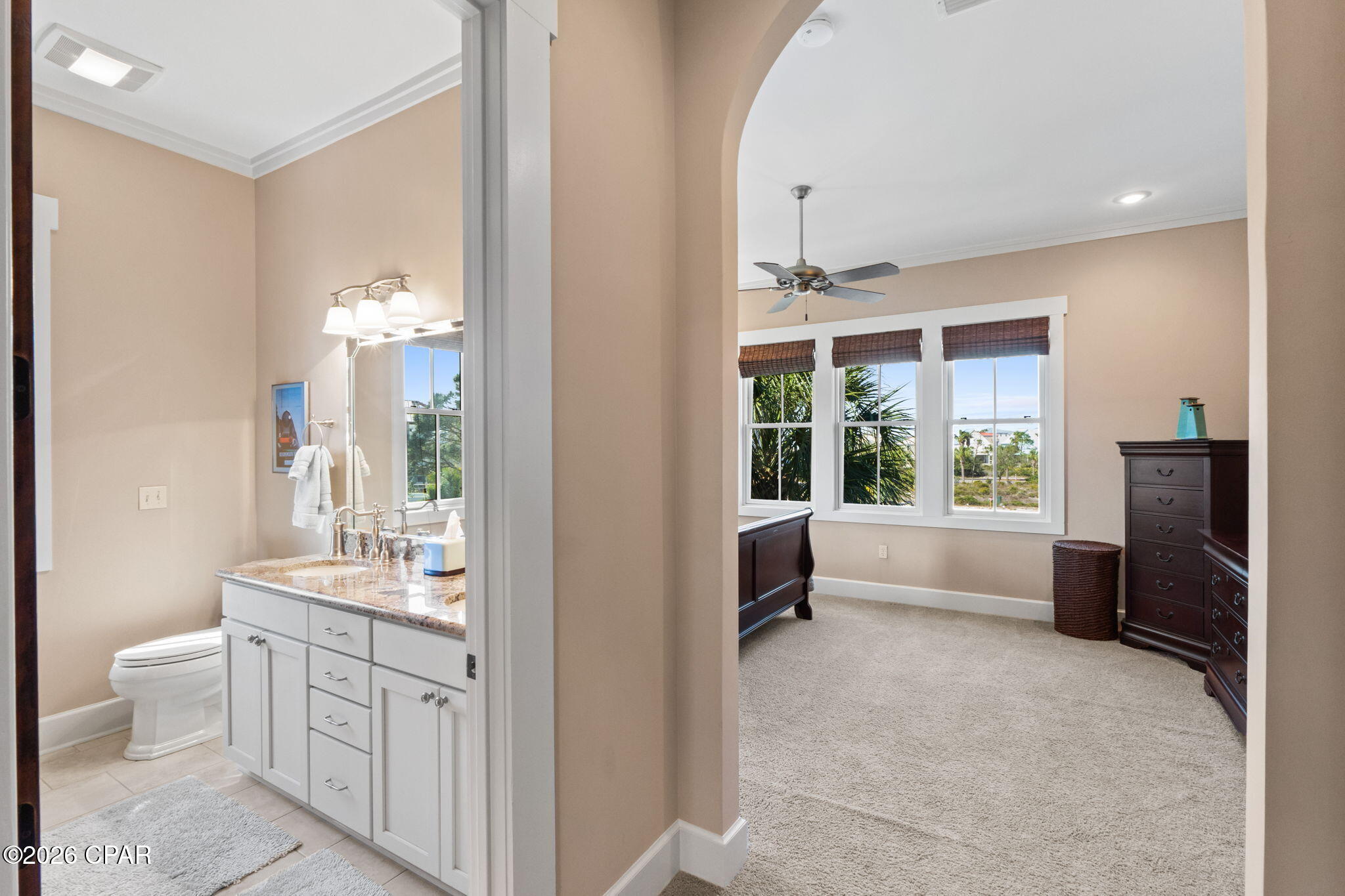 Ovation - Residential