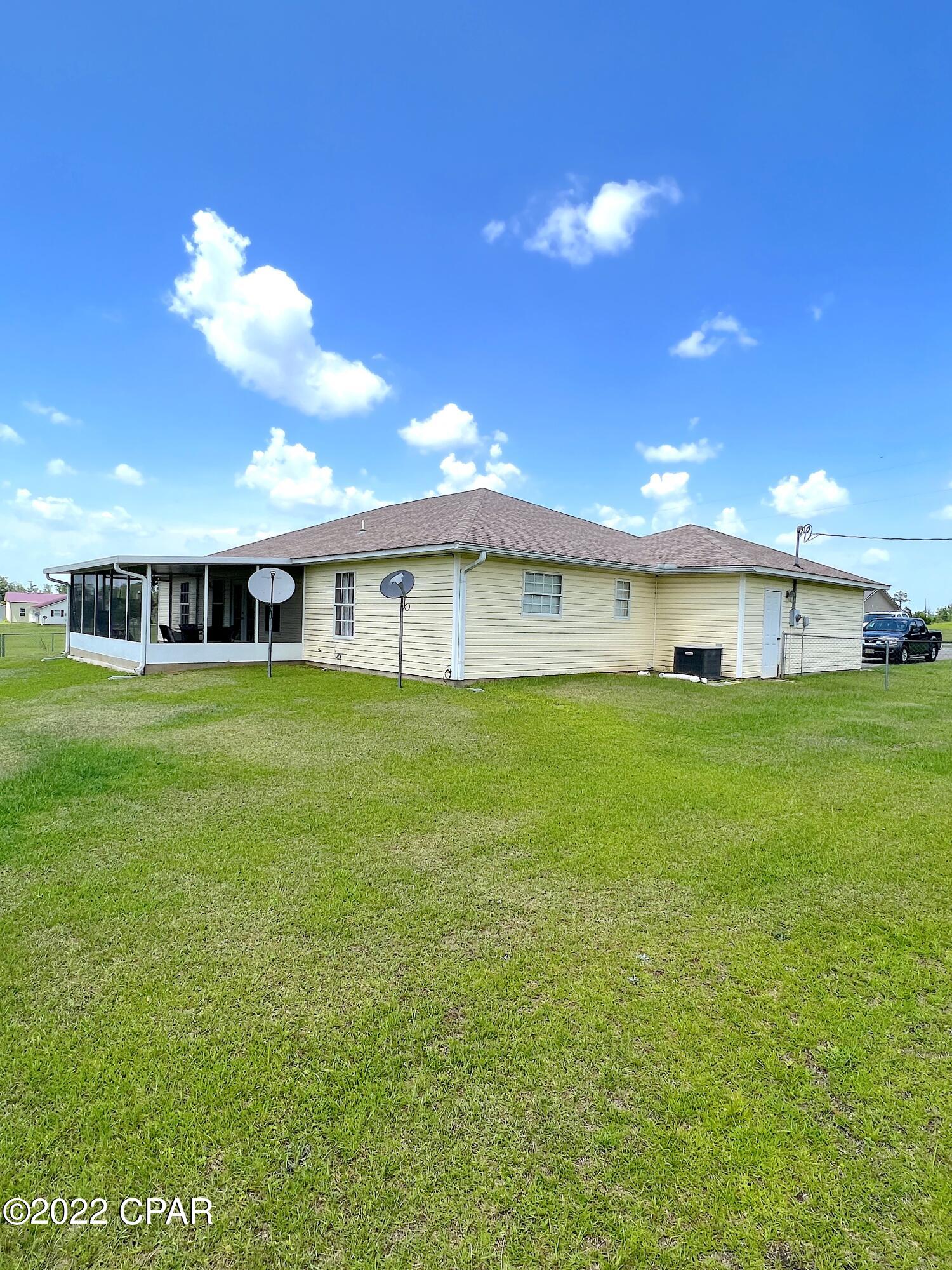 No Named Subdivision - Residential