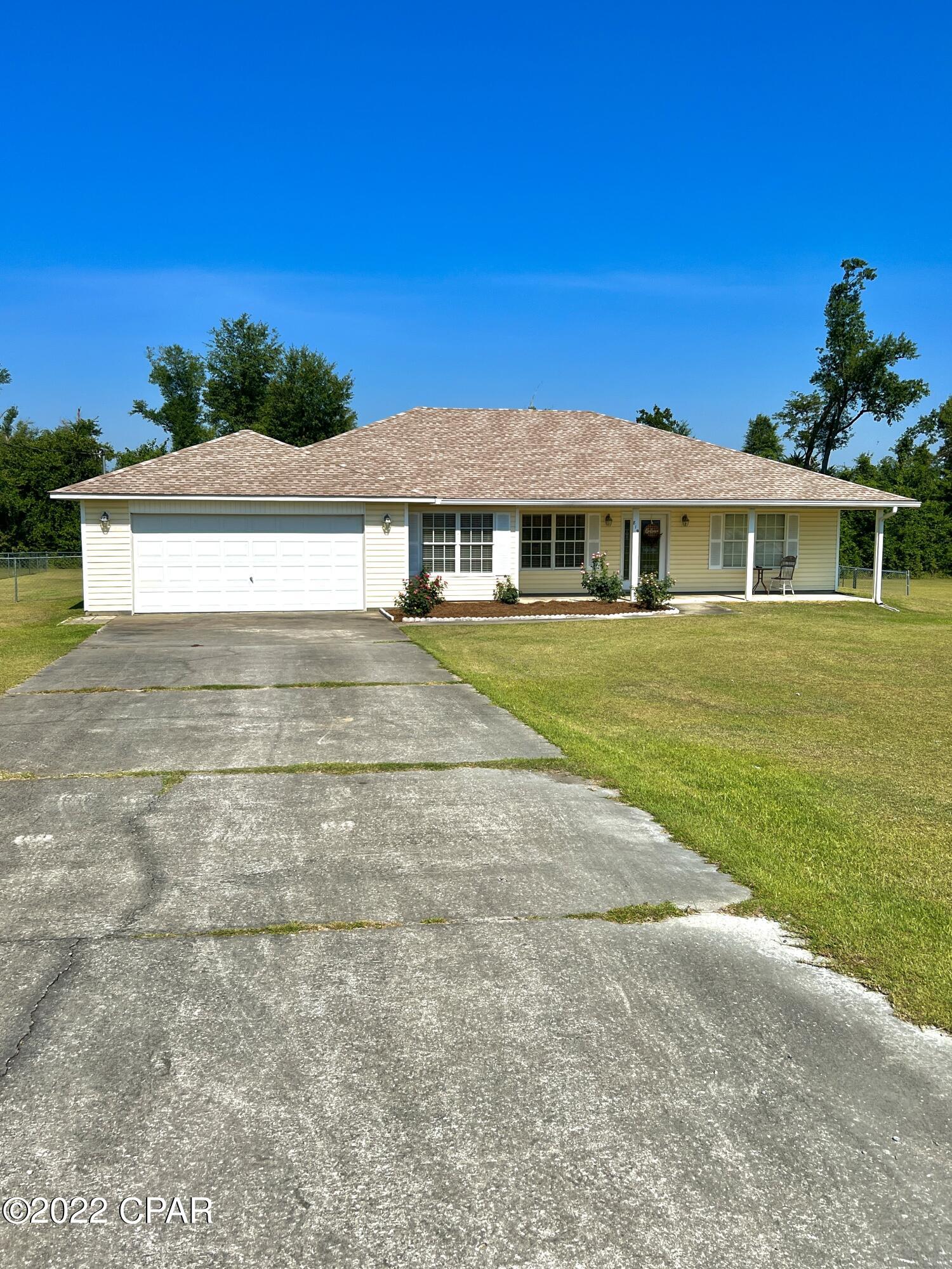 No Named Subdivision - Residential