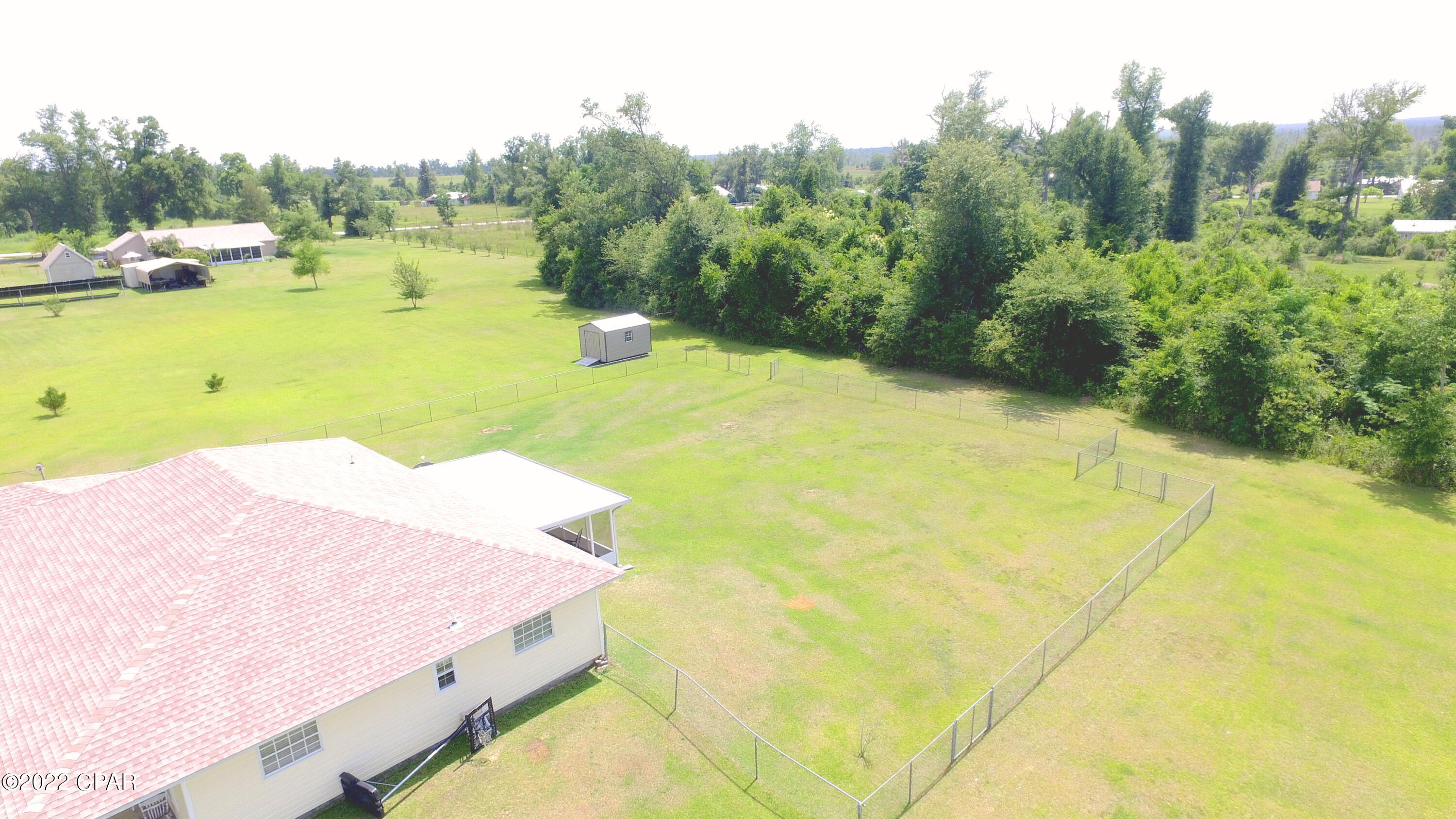 No Named Subdivision - Residential