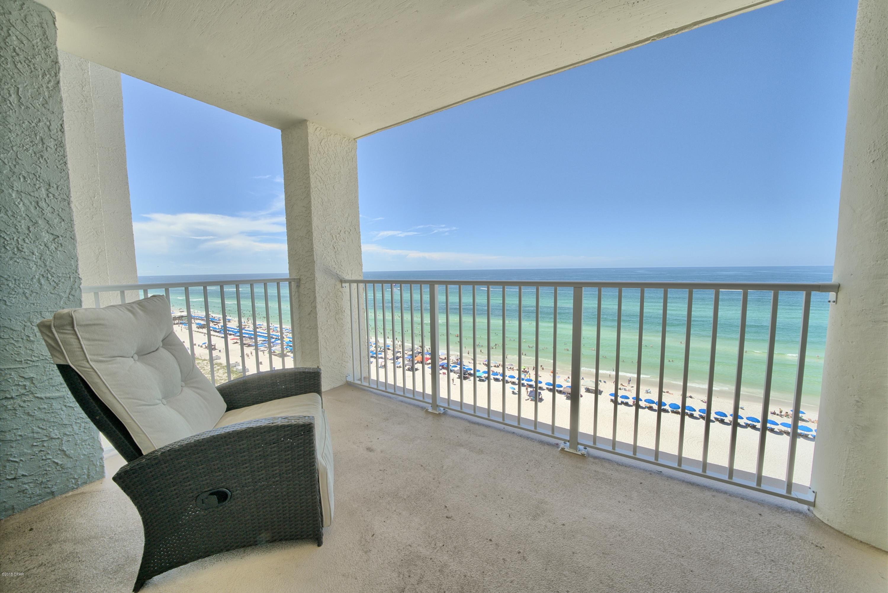 Long Beach Towers I - Residential