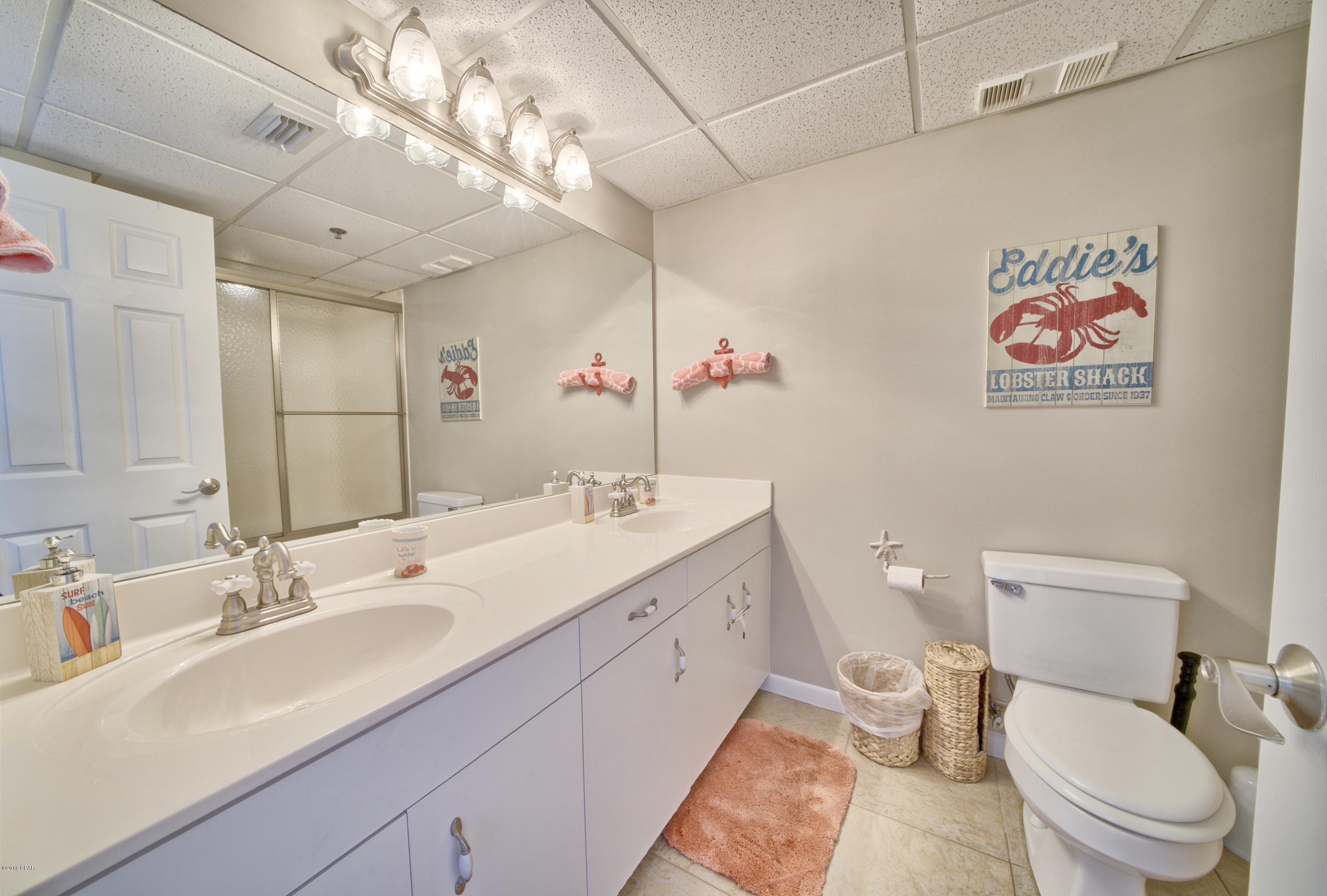 Long Beach Towers I - Residential