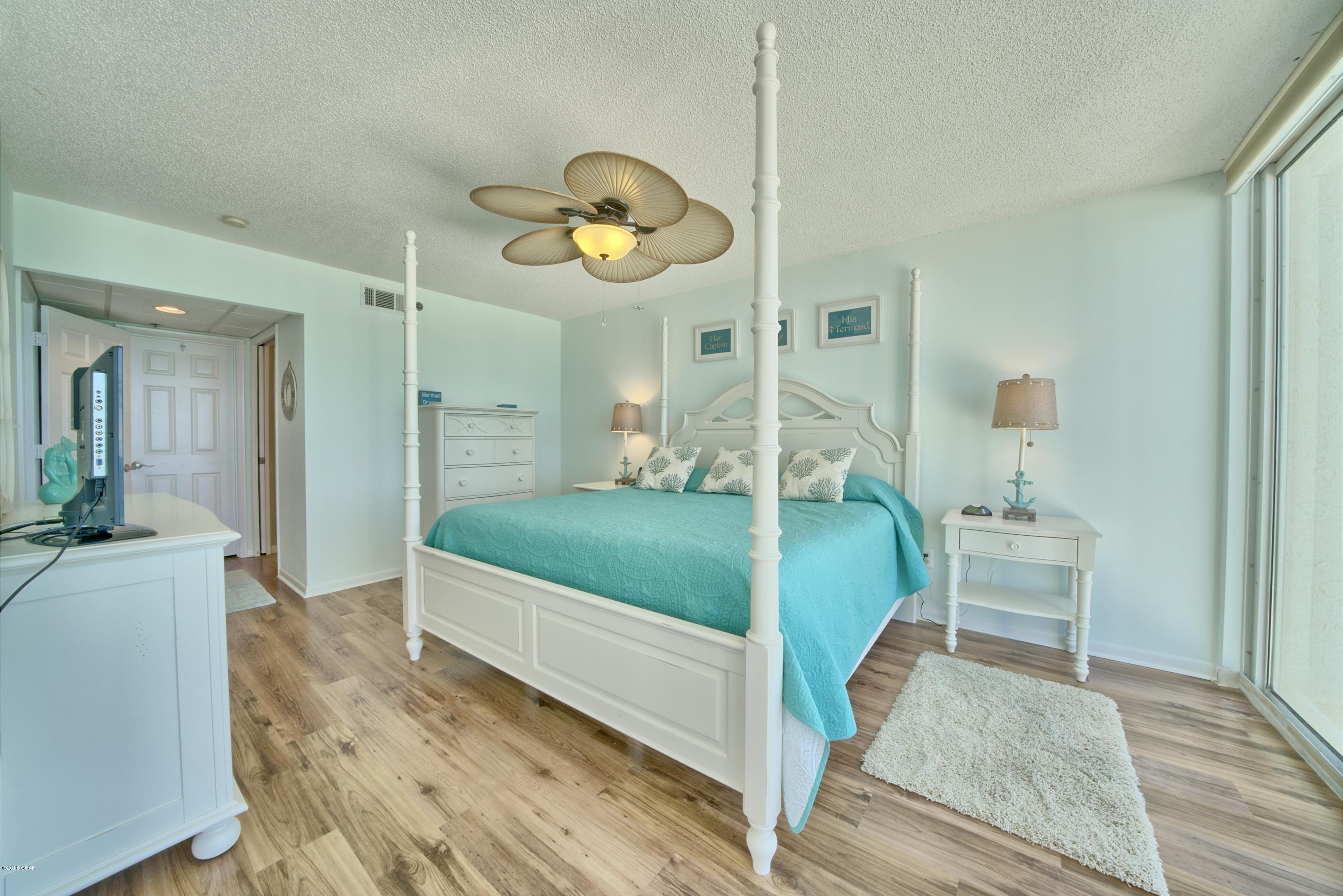 Long Beach Towers I - Residential