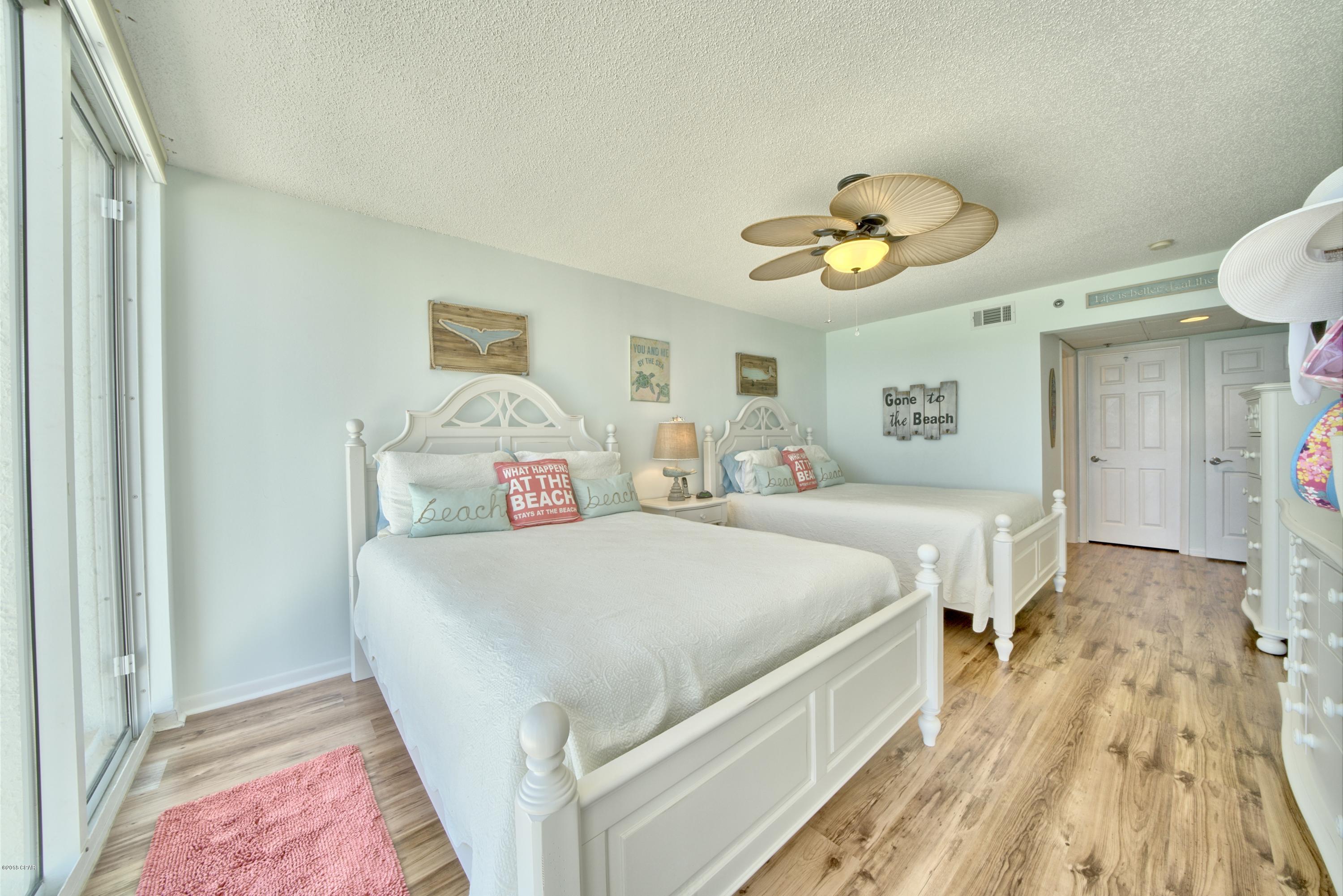 Long Beach Towers I - Residential