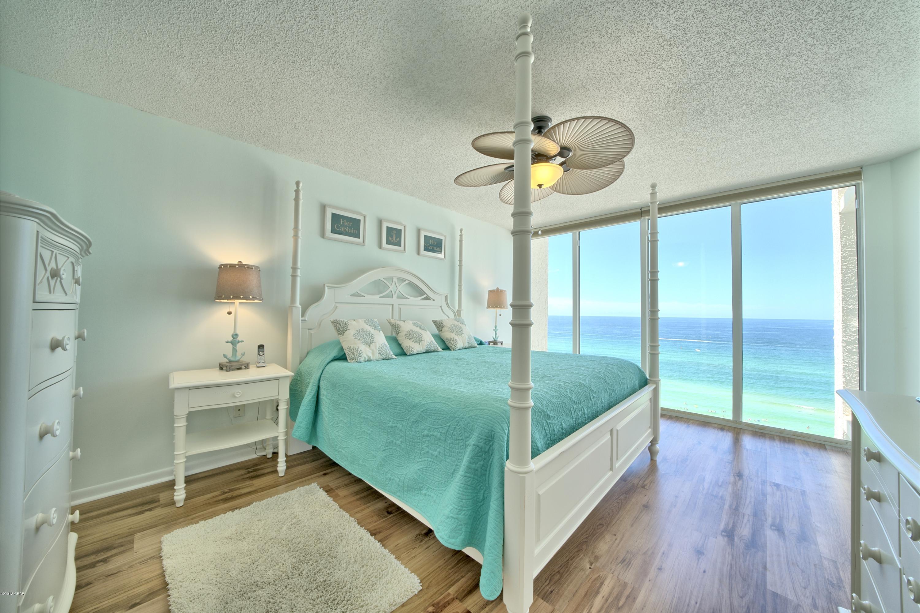 Long Beach Towers I - Residential