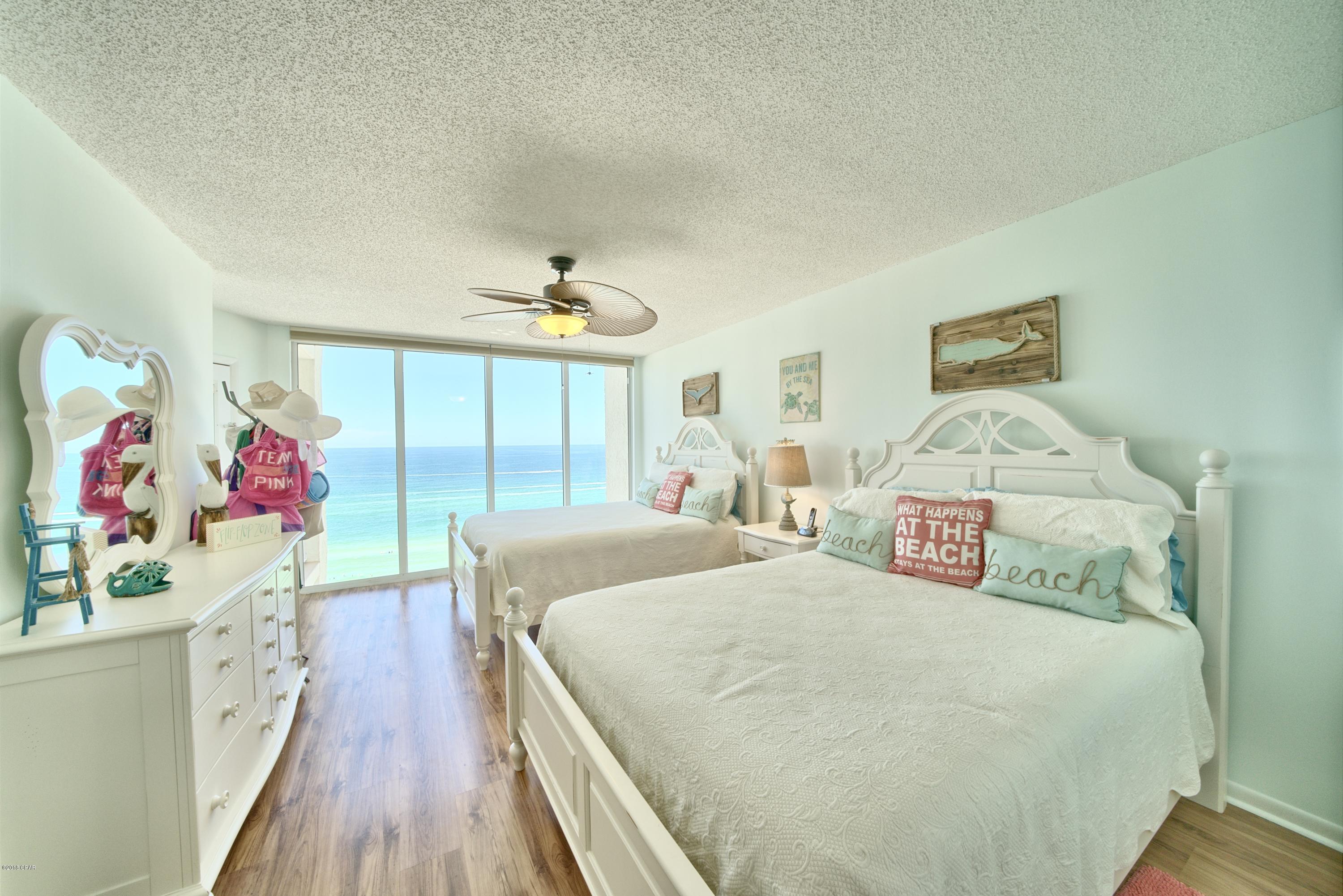 Long Beach Towers I - Residential