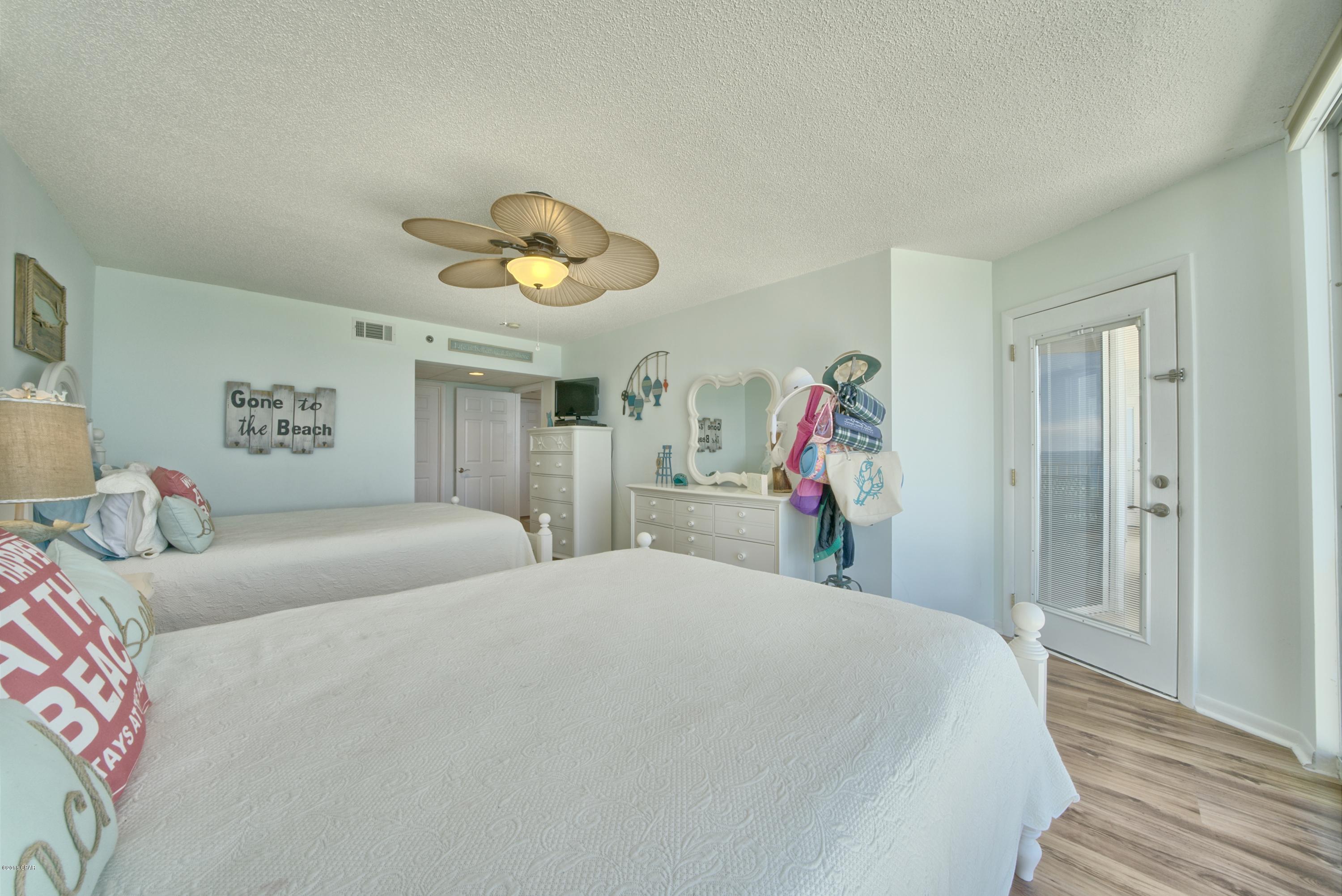 Long Beach Towers I - Residential