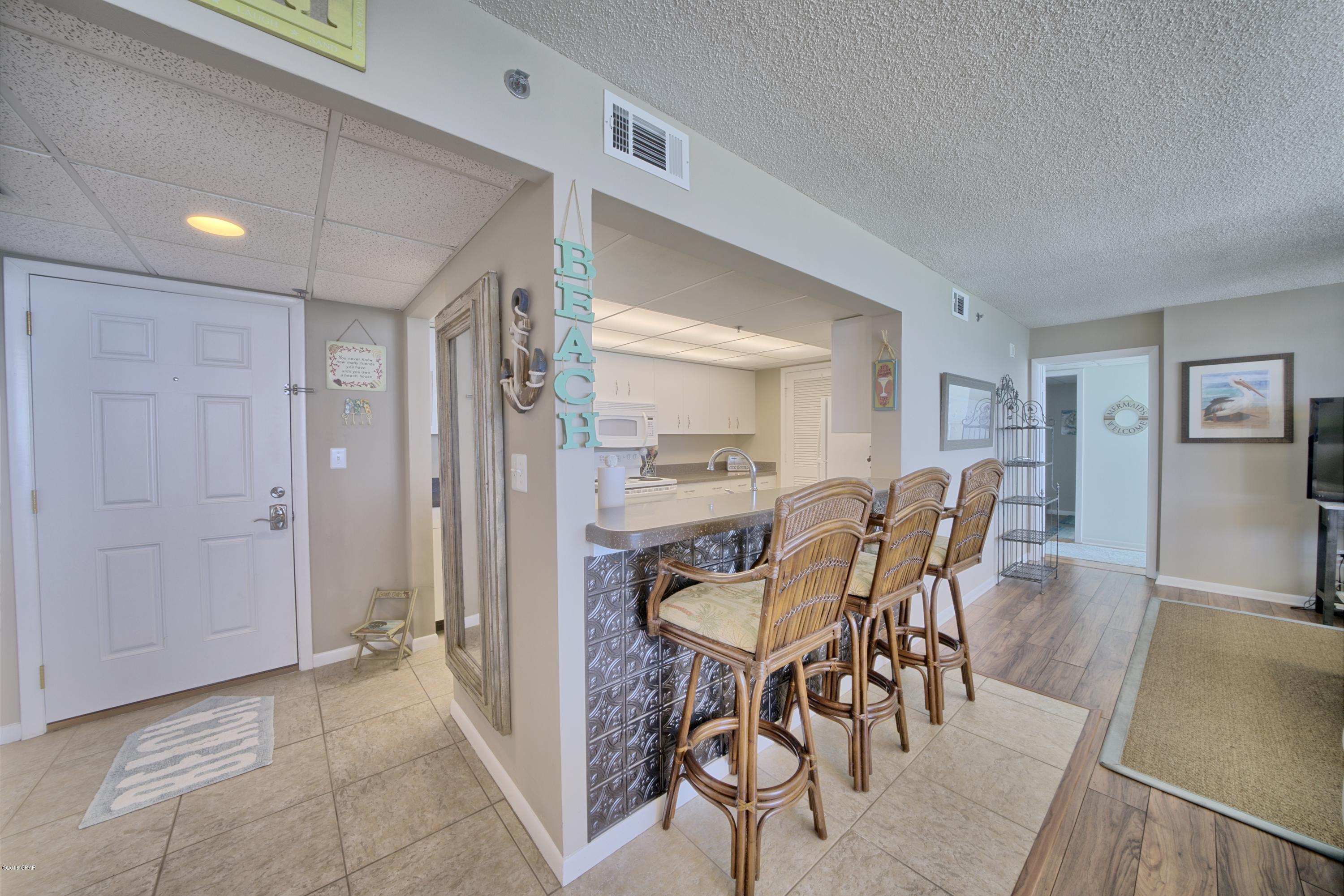 Long Beach Towers I - Residential