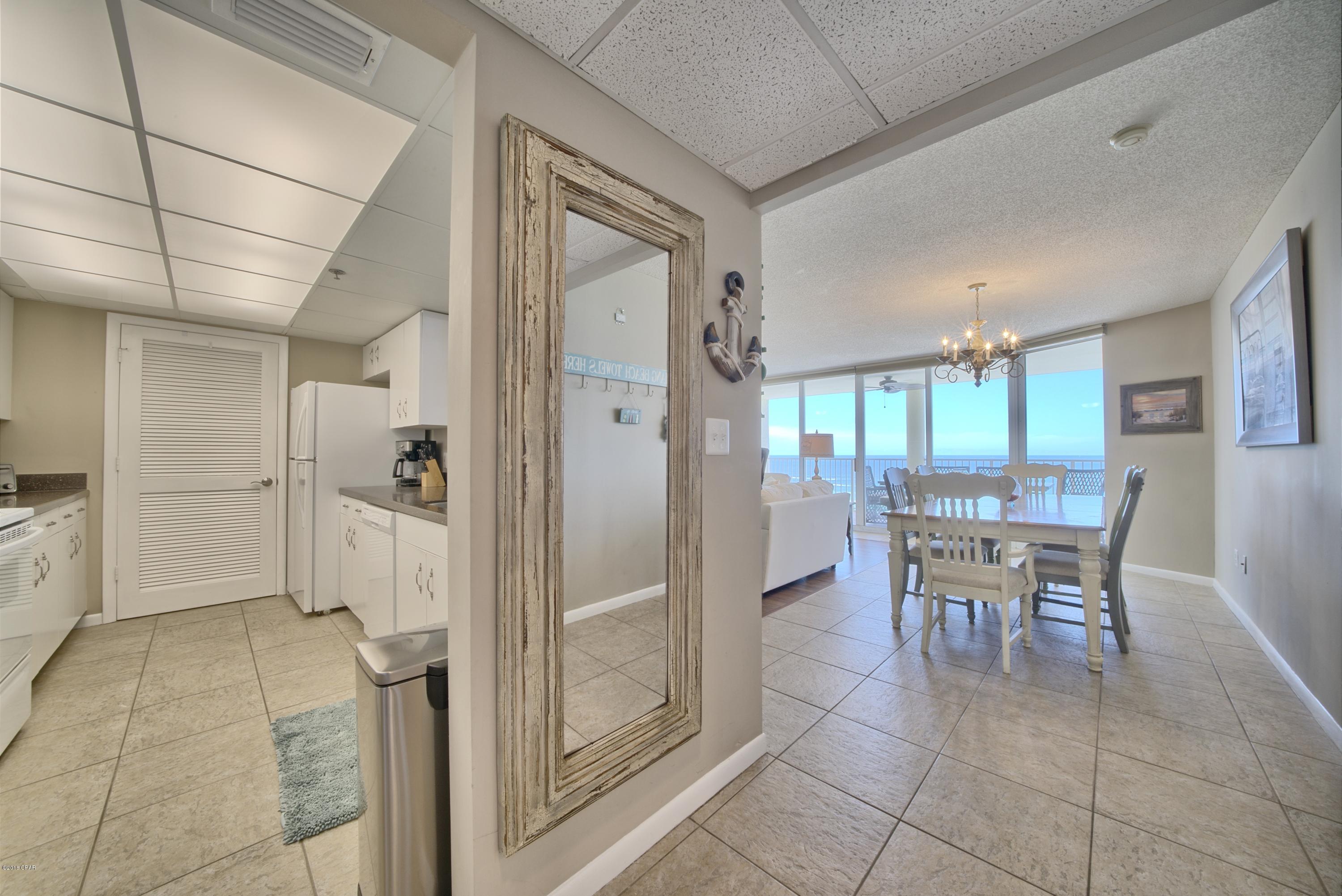 Long Beach Towers I - Residential