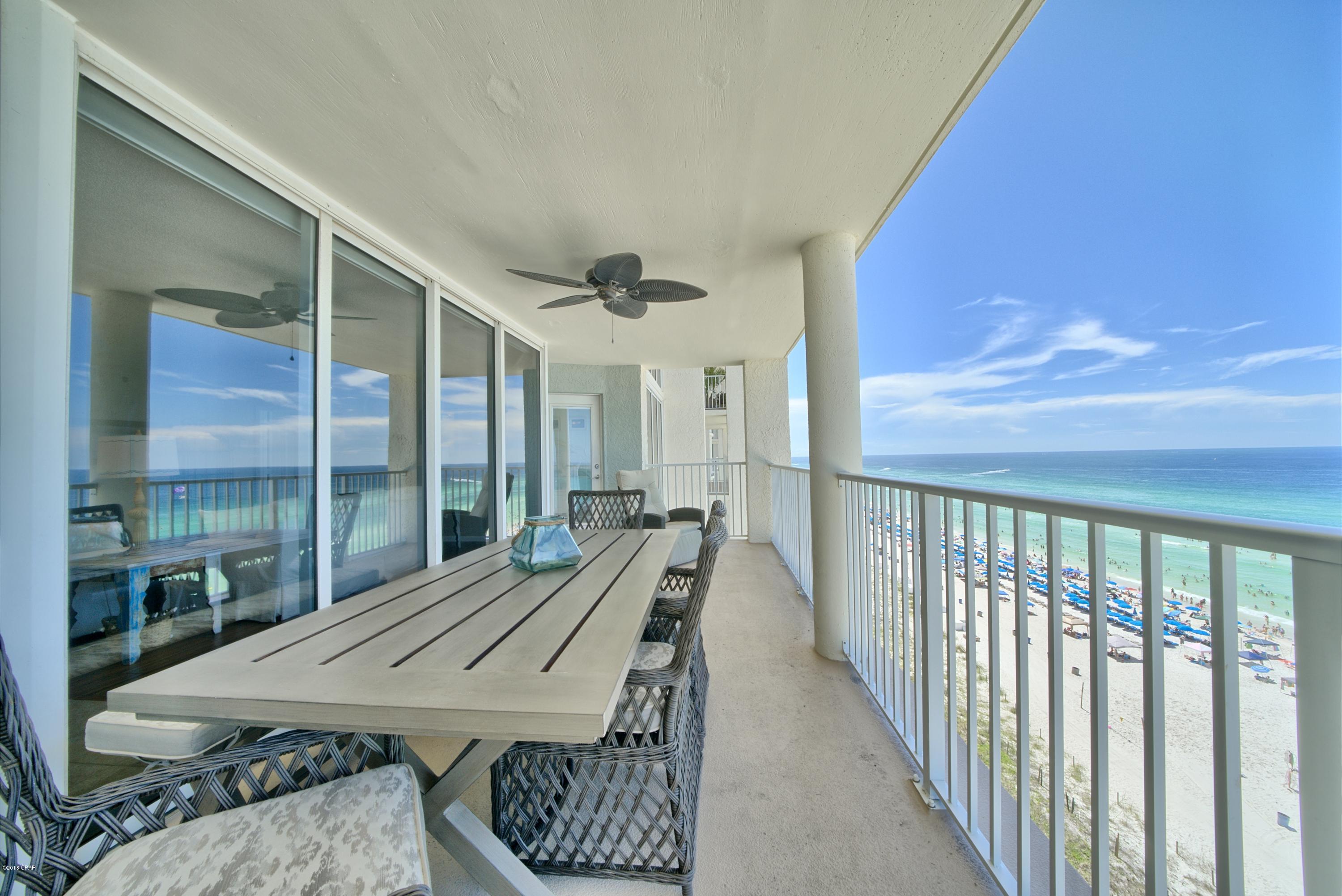 Long Beach Towers I - Residential