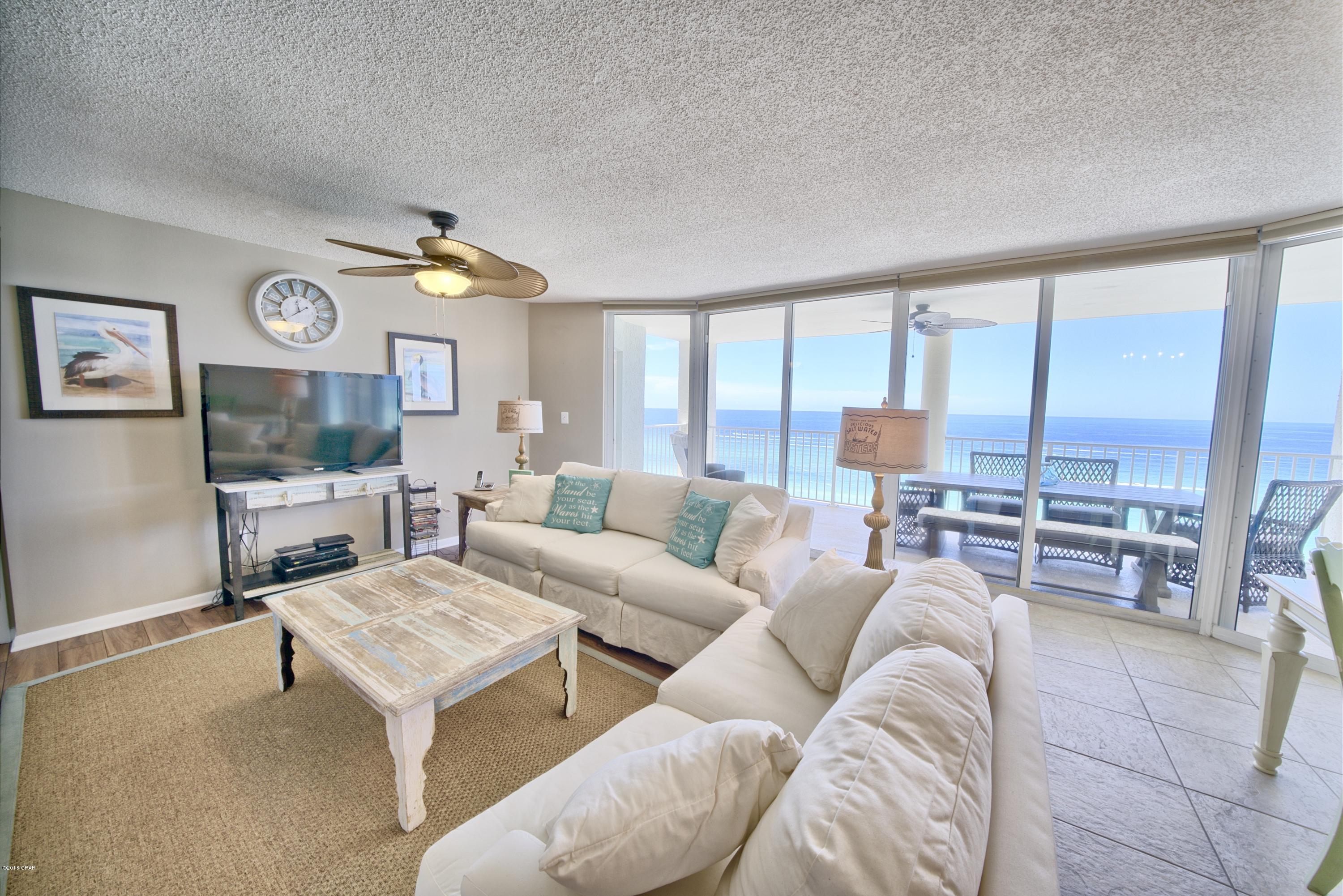 Long Beach Towers I - Residential