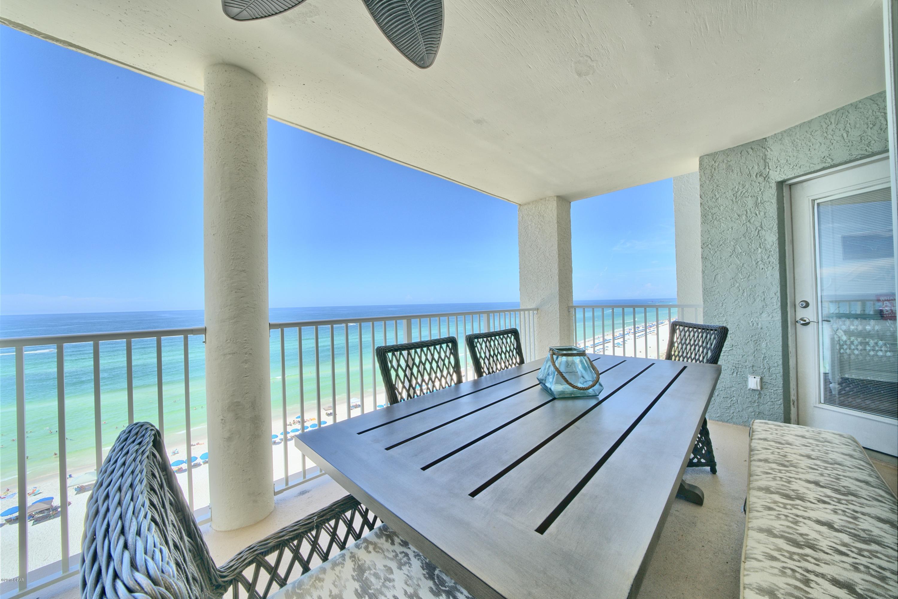 Long Beach Towers I - Residential