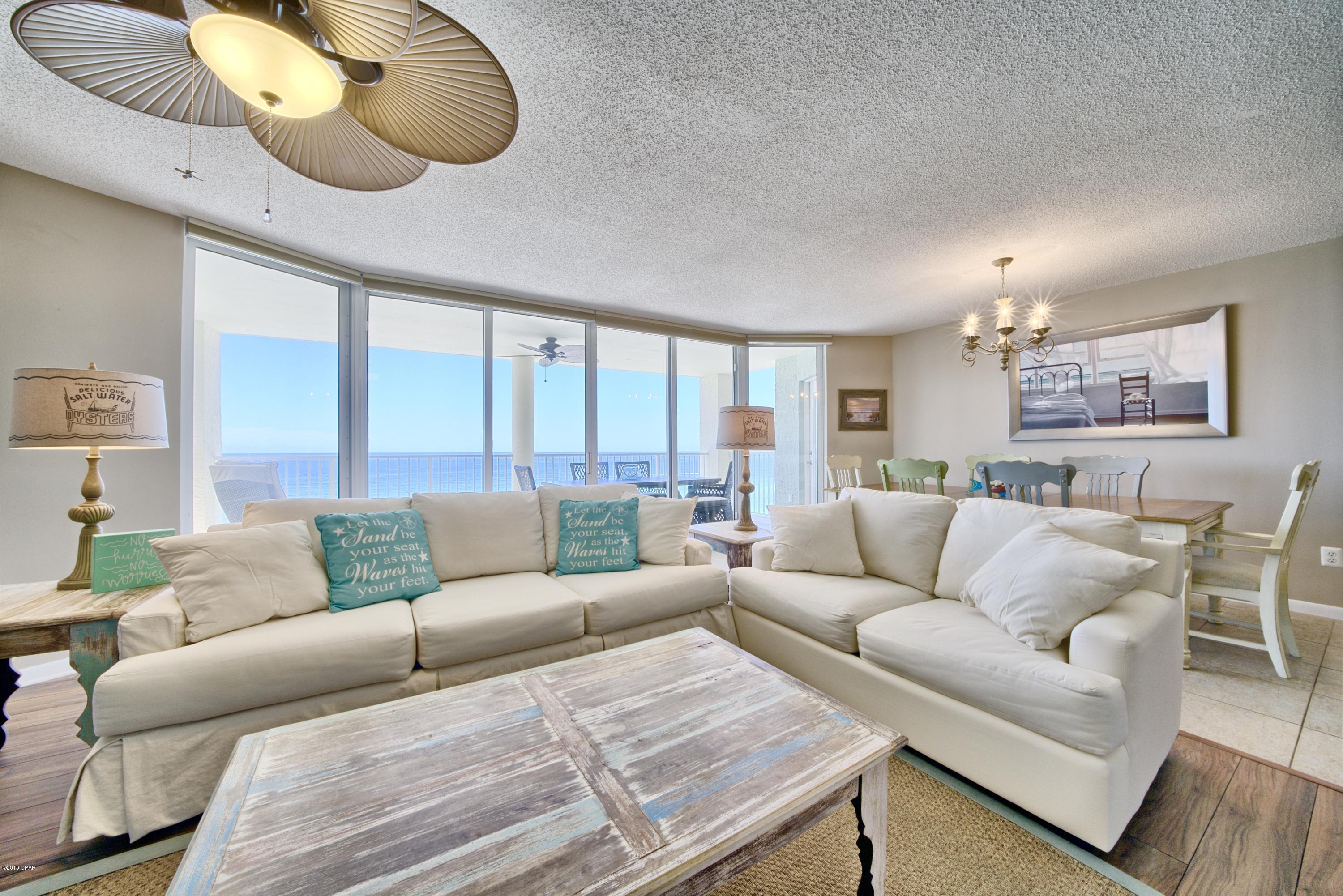 Long Beach Towers I - Residential