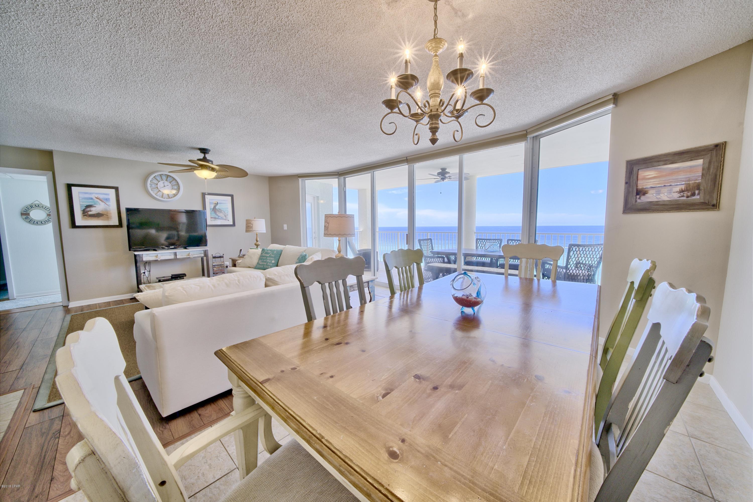 Long Beach Towers I - Residential