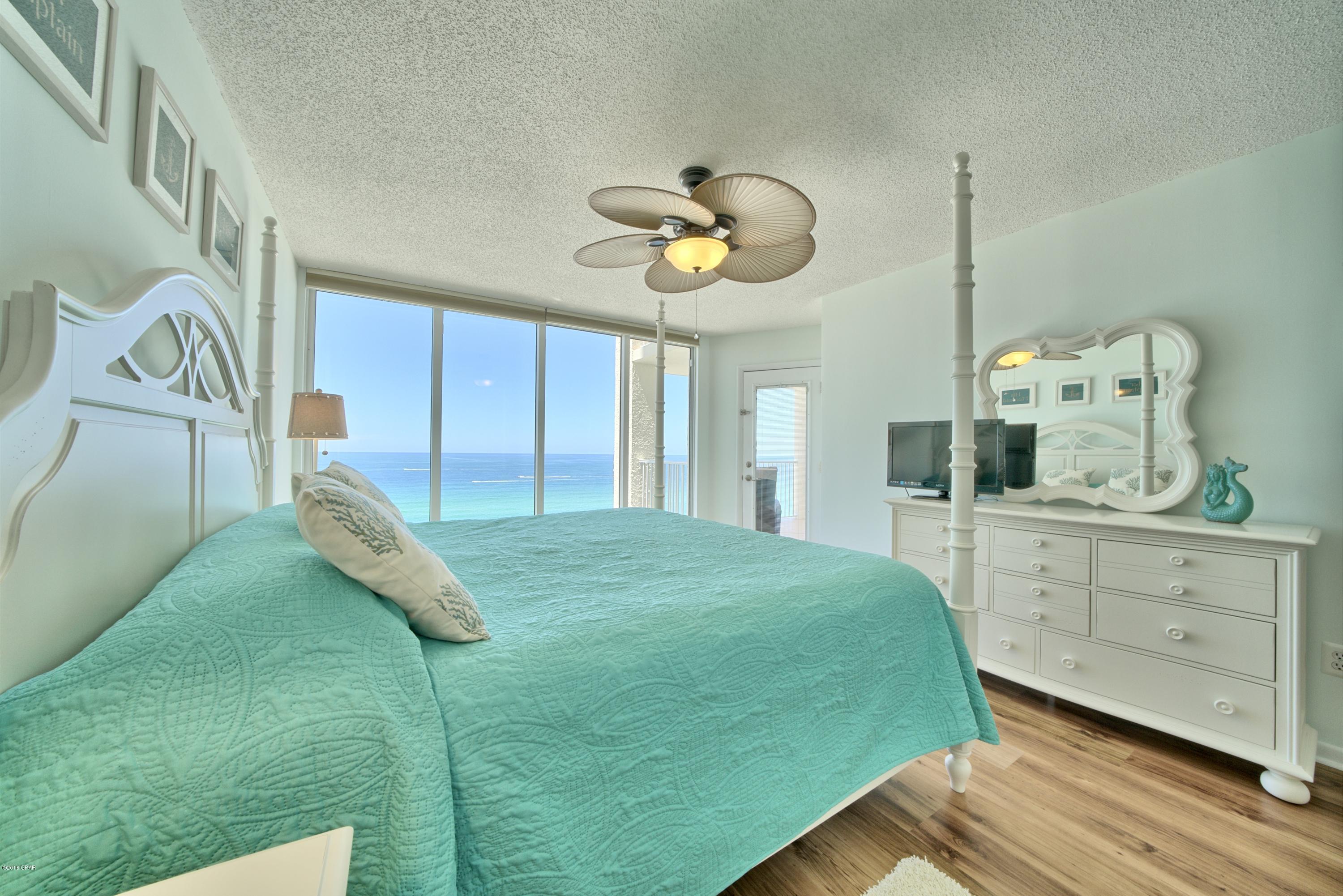 Long Beach Towers I - Residential