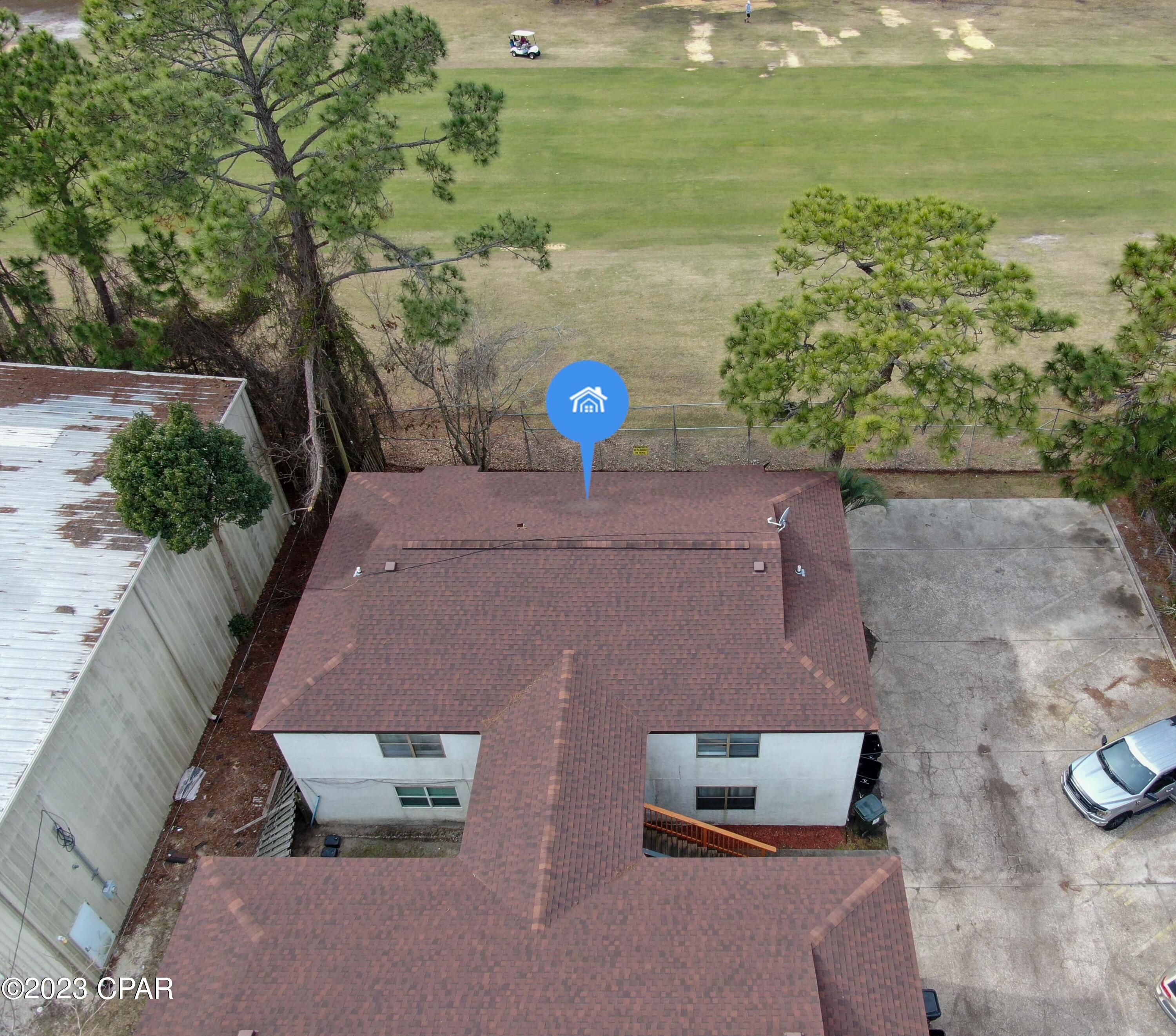 Pines 2nd Add - Residential