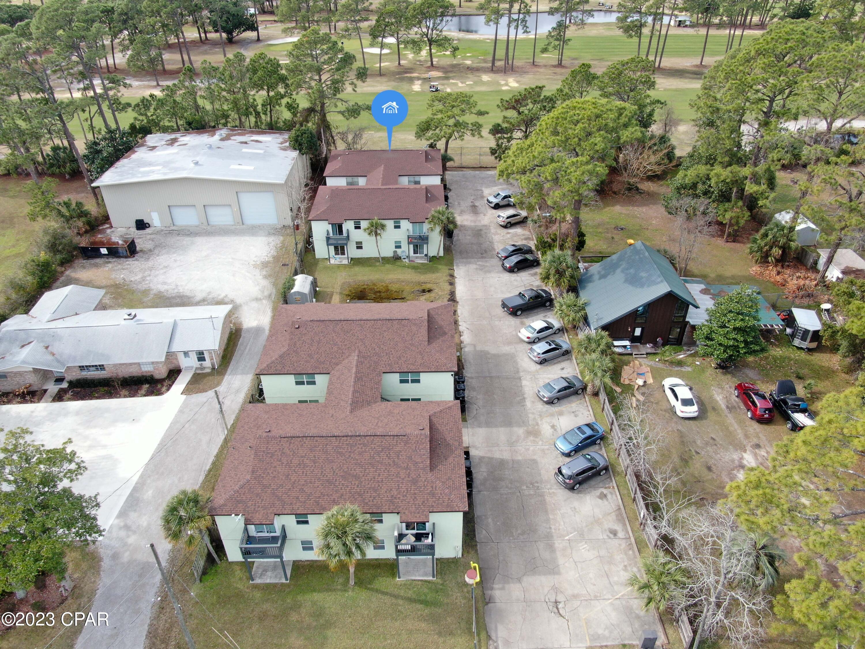 Pines 2nd Add - Residential