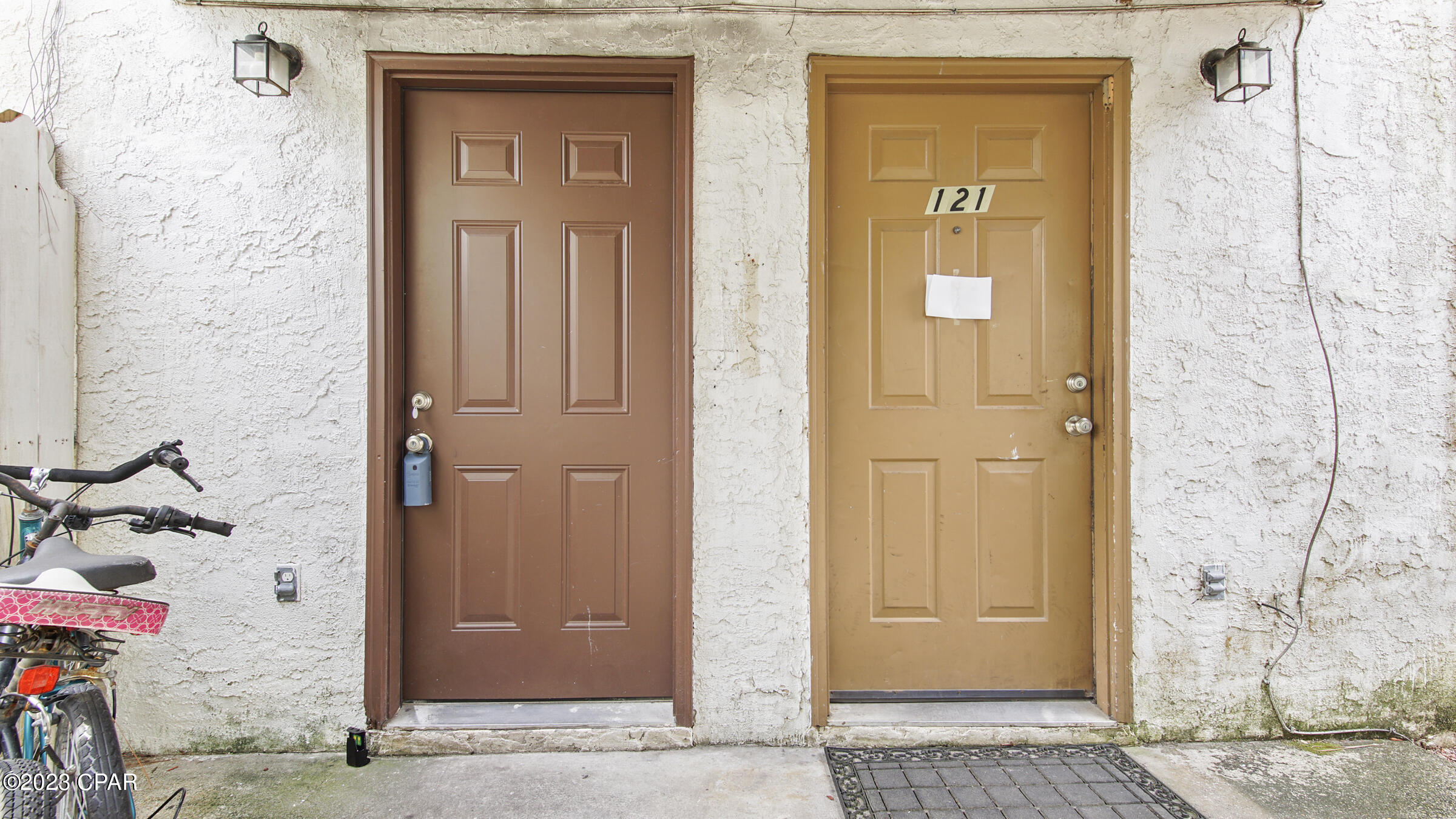 Pines 2nd Add - Residential